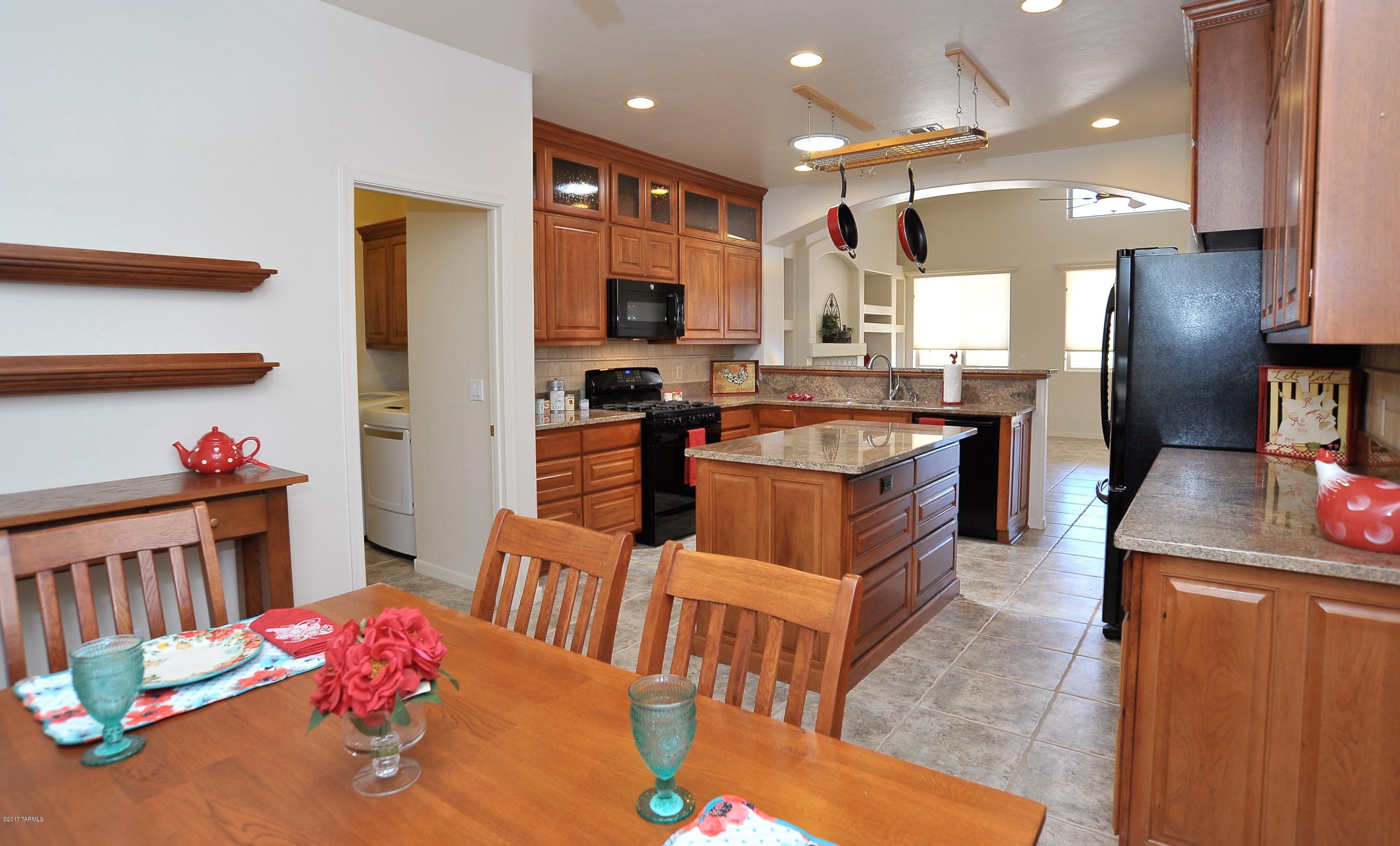 Rancho Agua Dulce (1-306) - Residential