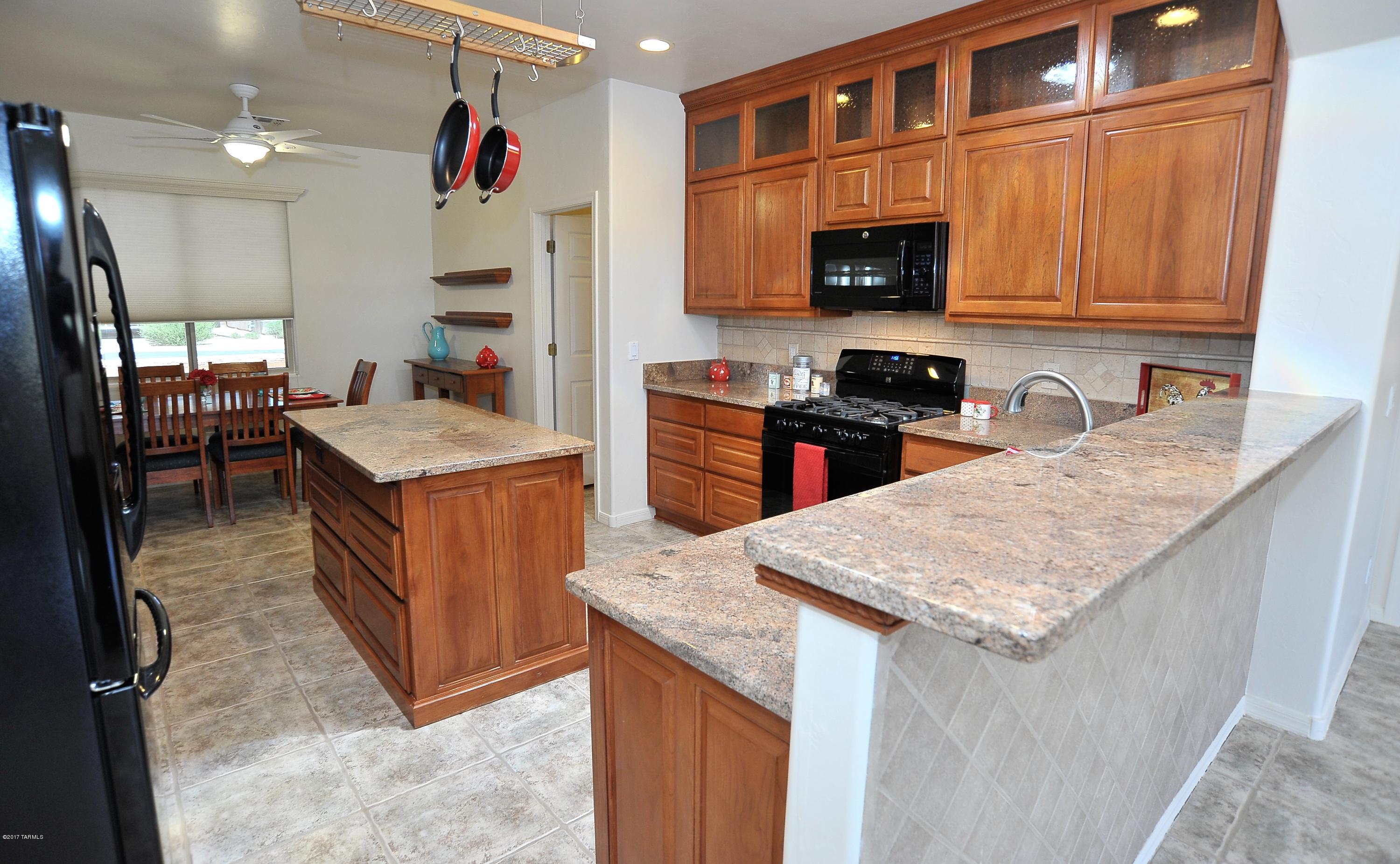 Rancho Agua Dulce (1-306) - Residential
