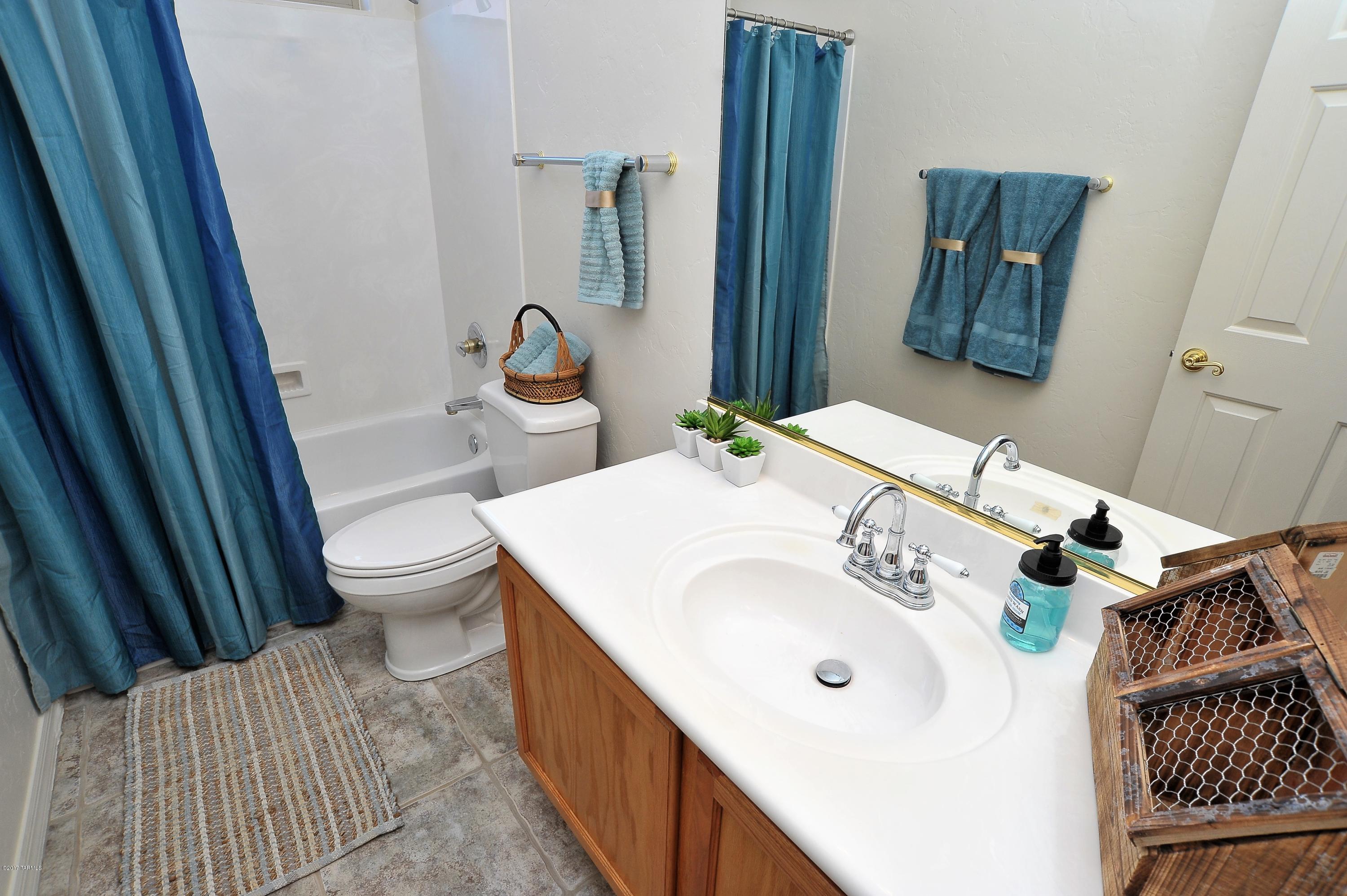 Rancho Agua Dulce (1-306) - Residential