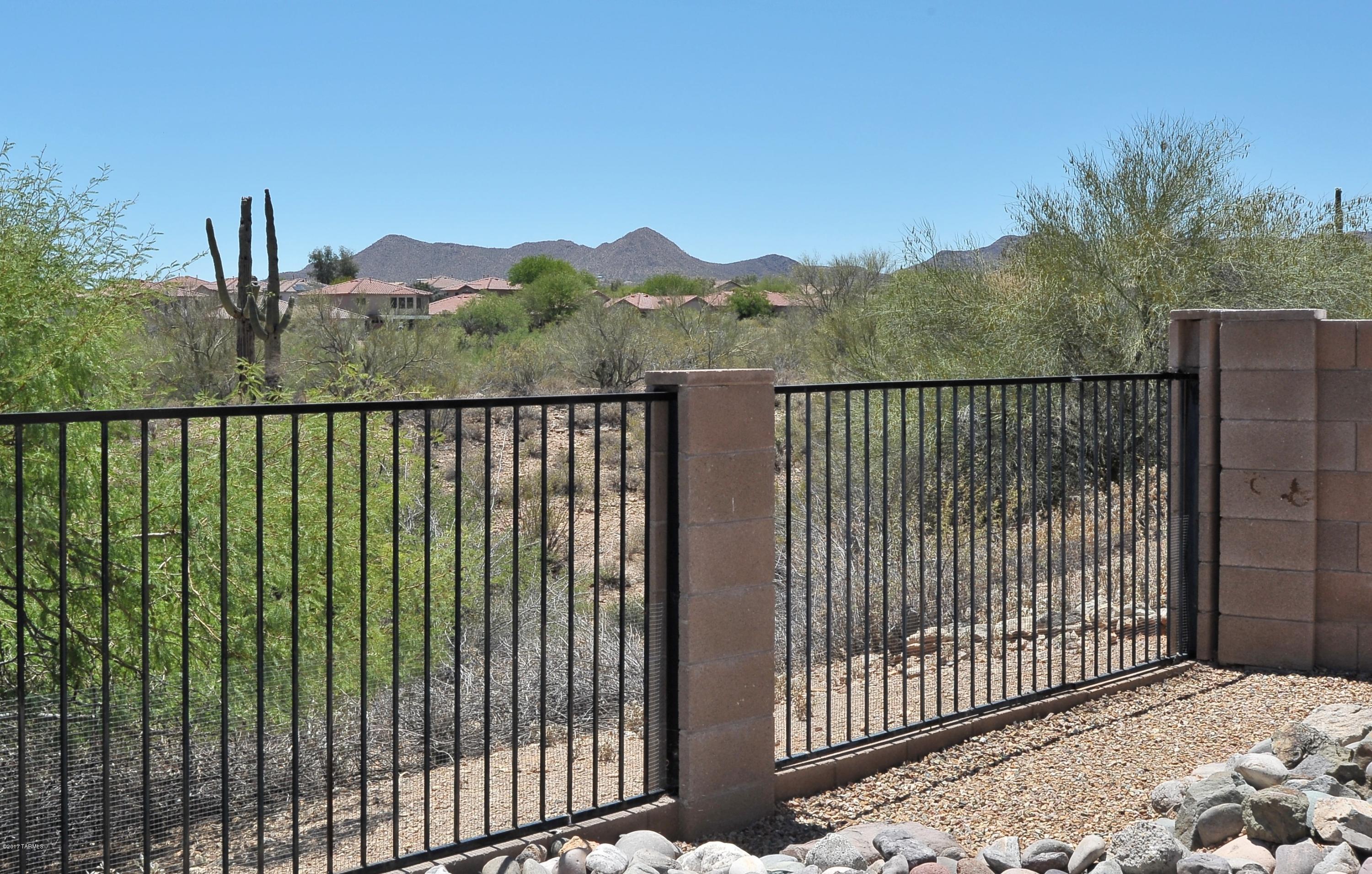 Rancho Agua Dulce (1-306) - Residential