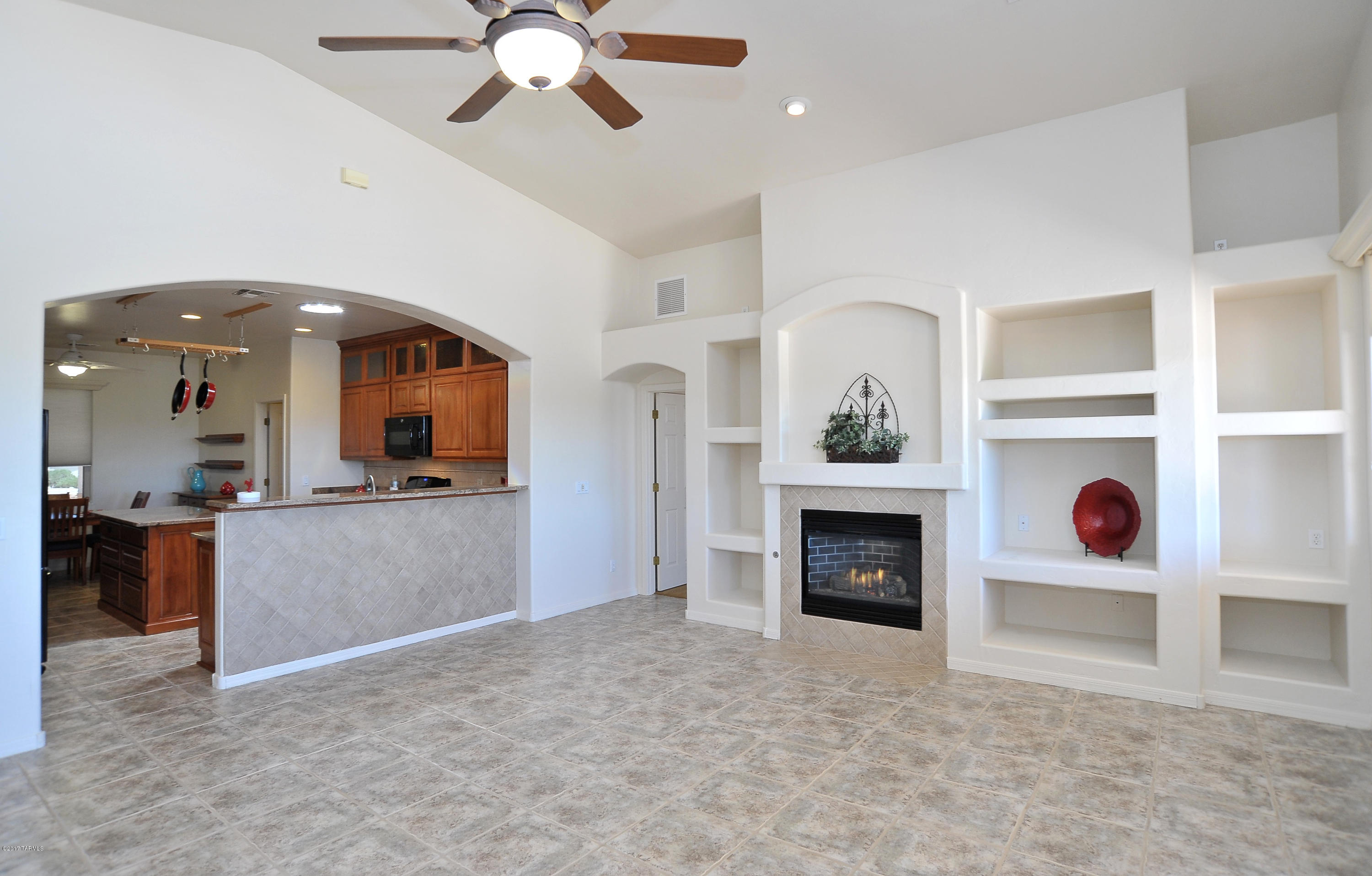 Rancho Agua Dulce (1-306) - Residential