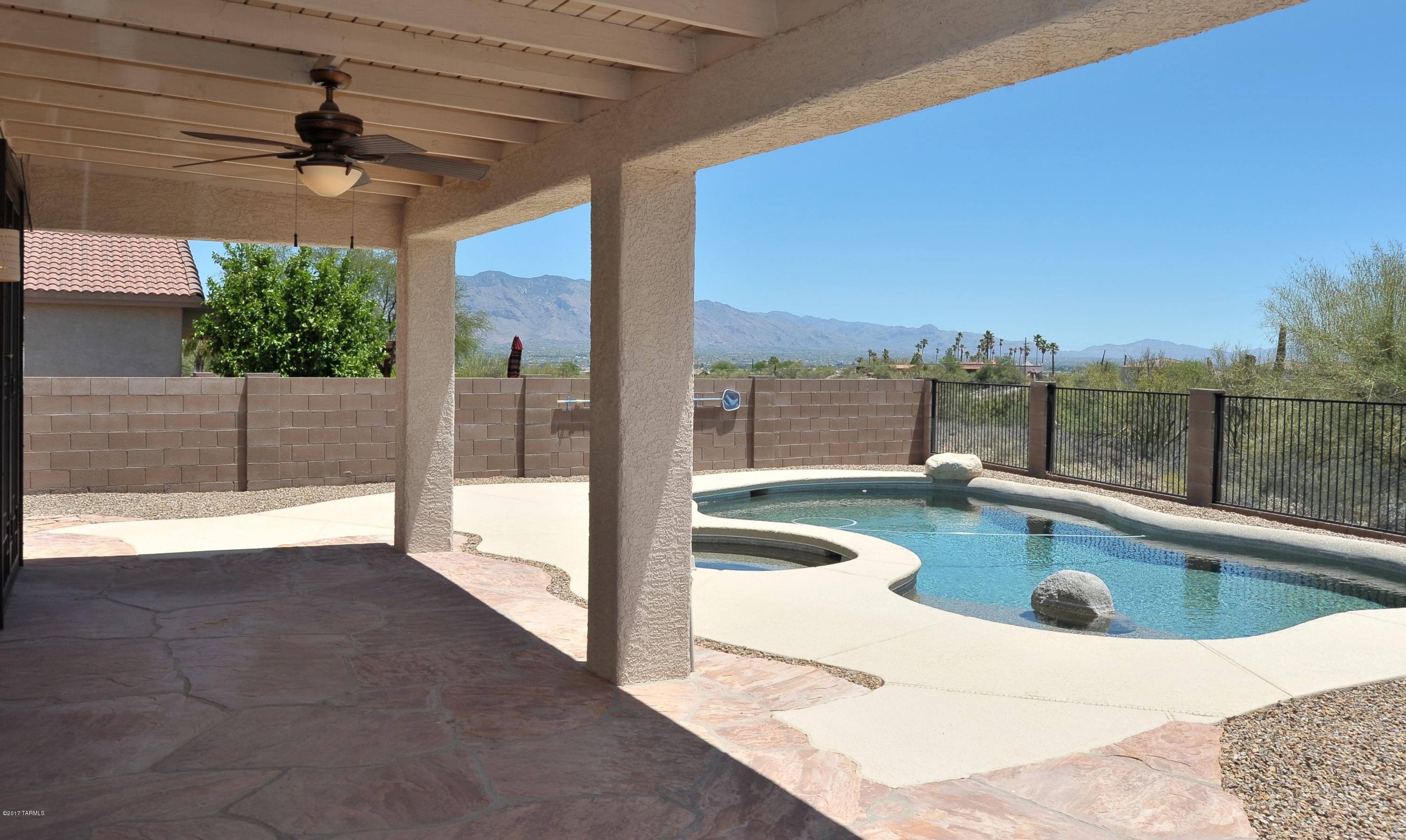 Rancho Agua Dulce (1-306) - Residential