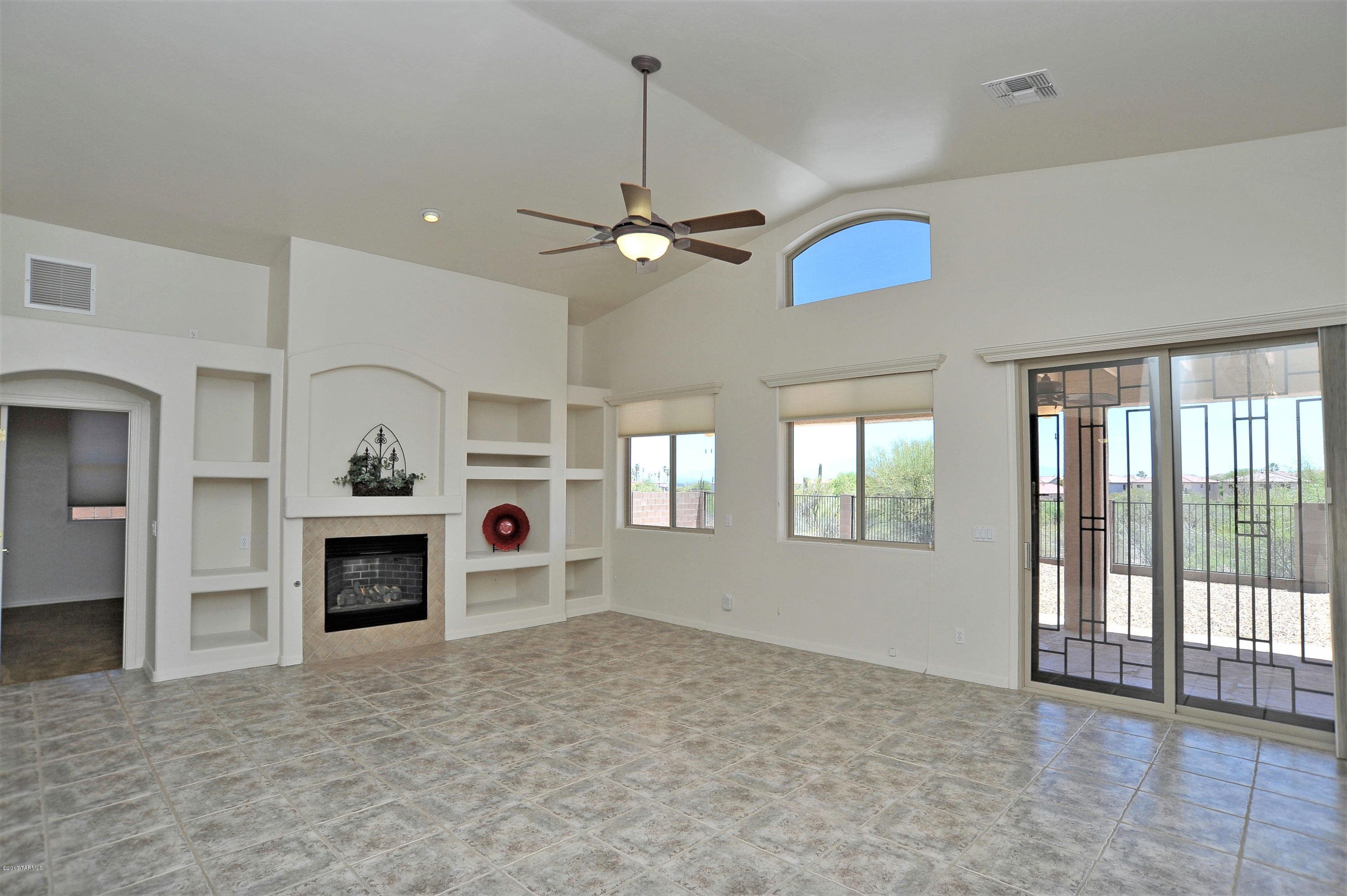 Rancho Agua Dulce (1-306) - Residential