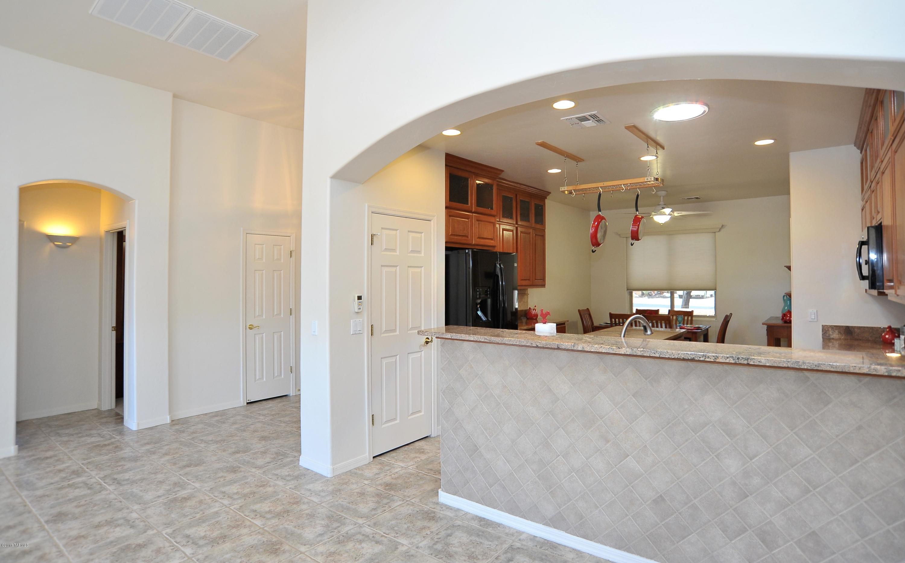 Rancho Agua Dulce (1-306) - Residential