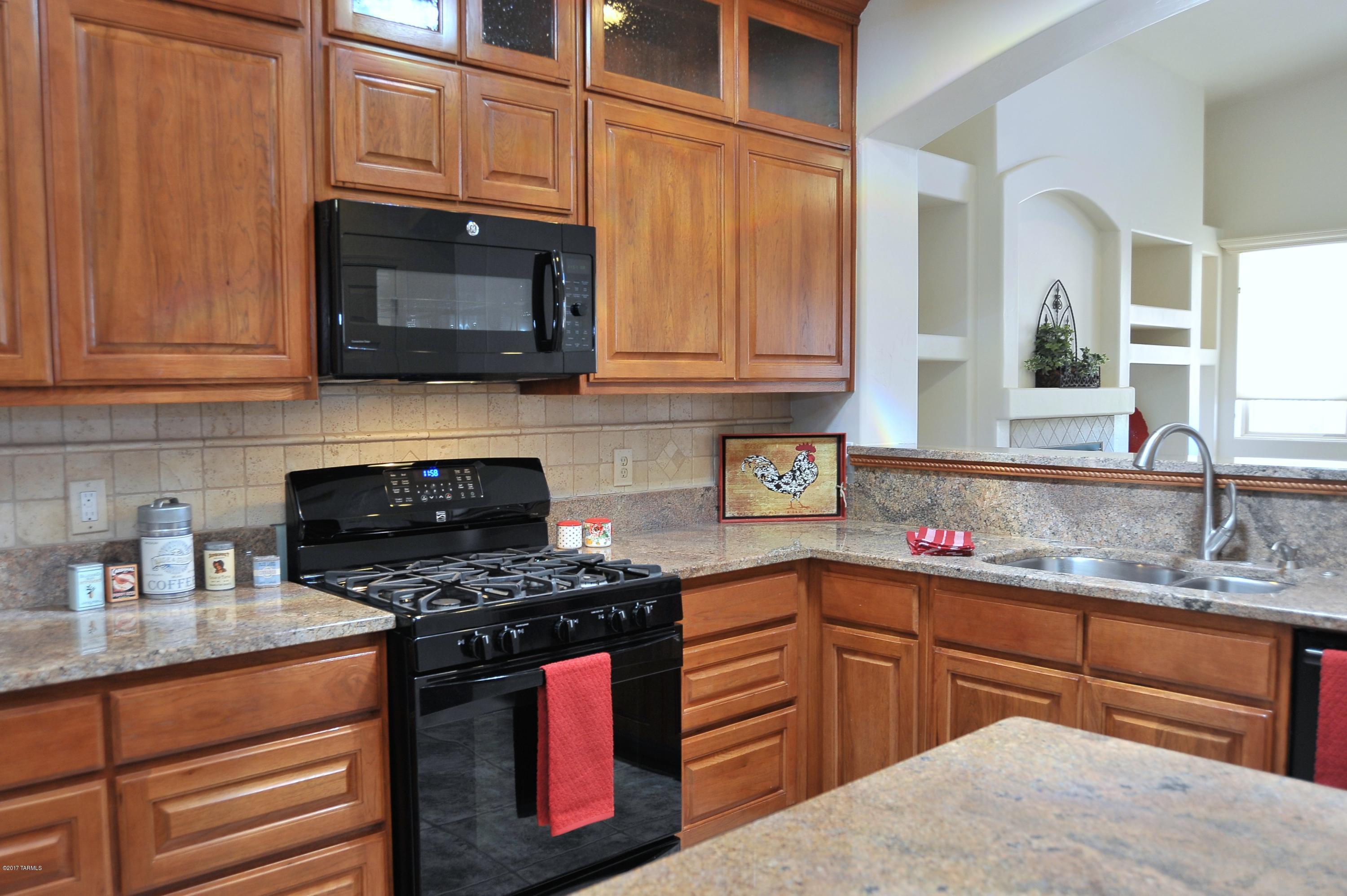 Rancho Agua Dulce (1-306) - Residential