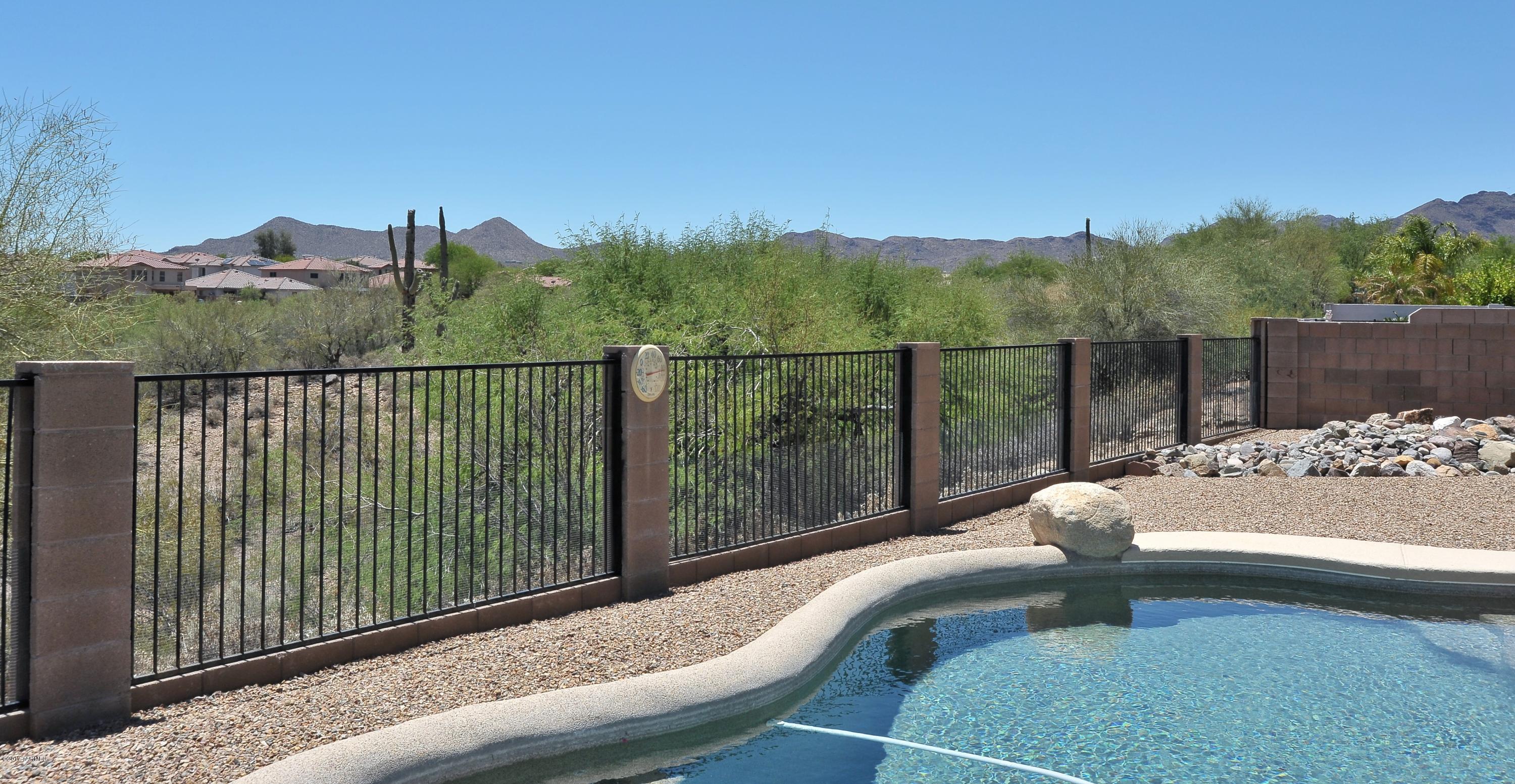 Rancho Agua Dulce (1-306) - Residential