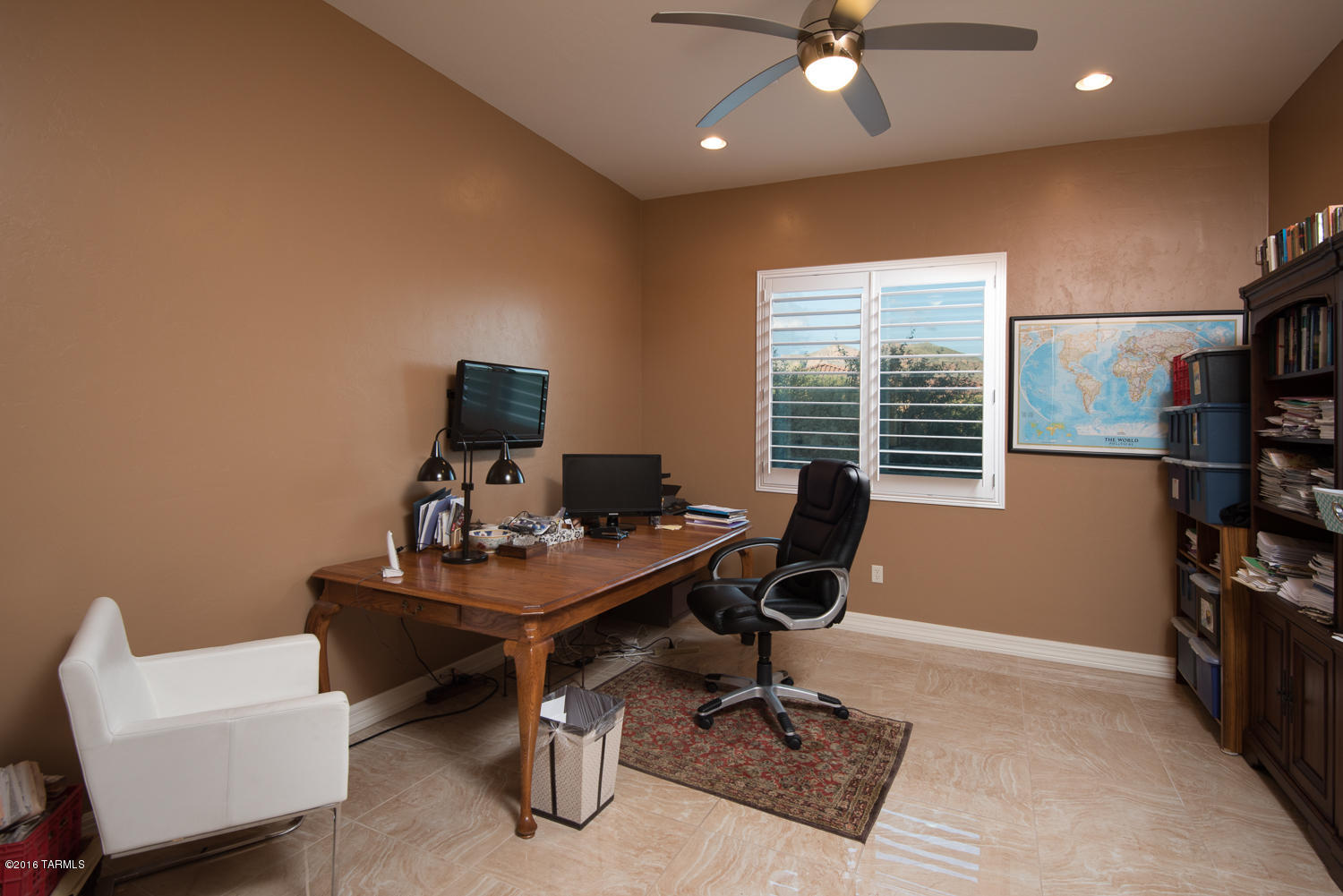 Ventana Reserve II - Residential