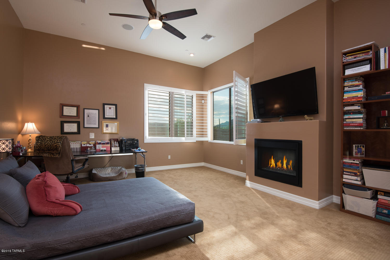 Ventana Reserve II - Residential