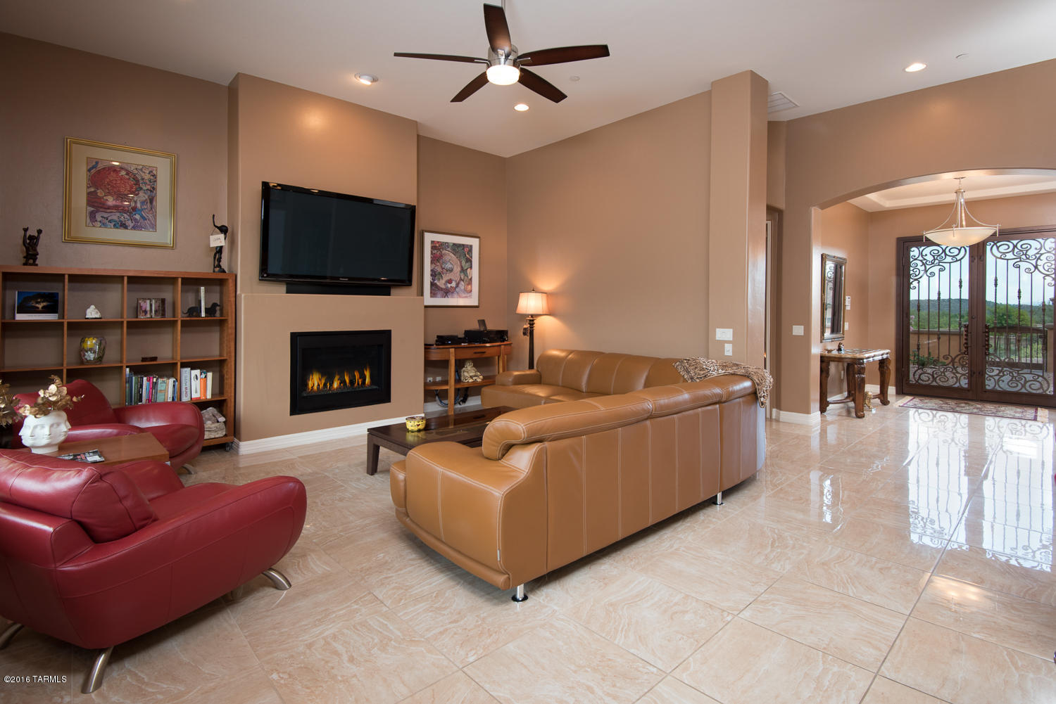 Ventana Reserve II - Residential