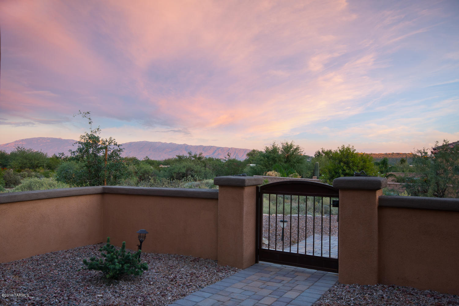 Ventana Reserve II - Residential