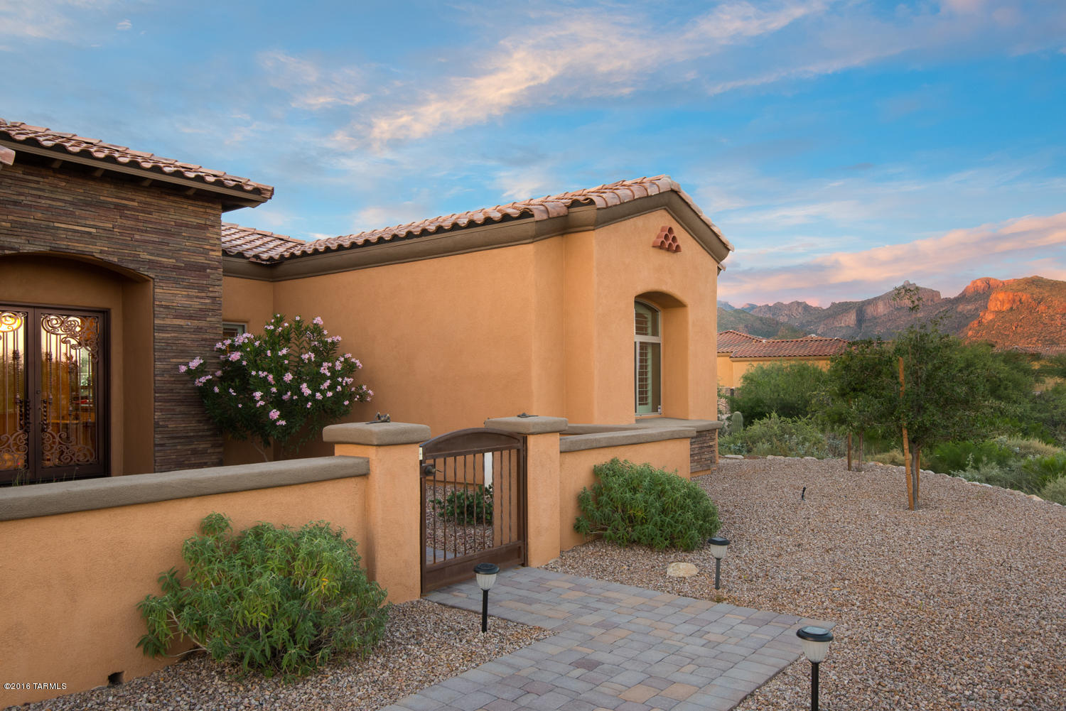 Ventana Reserve II - Residential