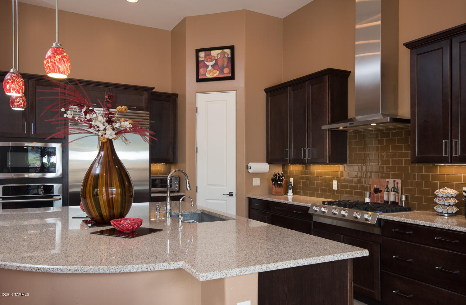 Ventana Reserve II - Residential