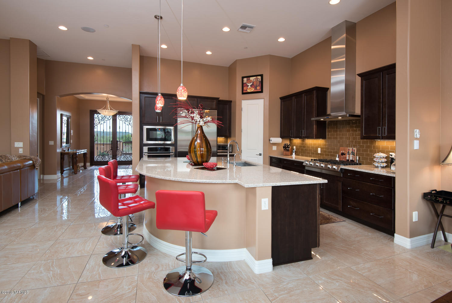 Ventana Reserve II - Residential