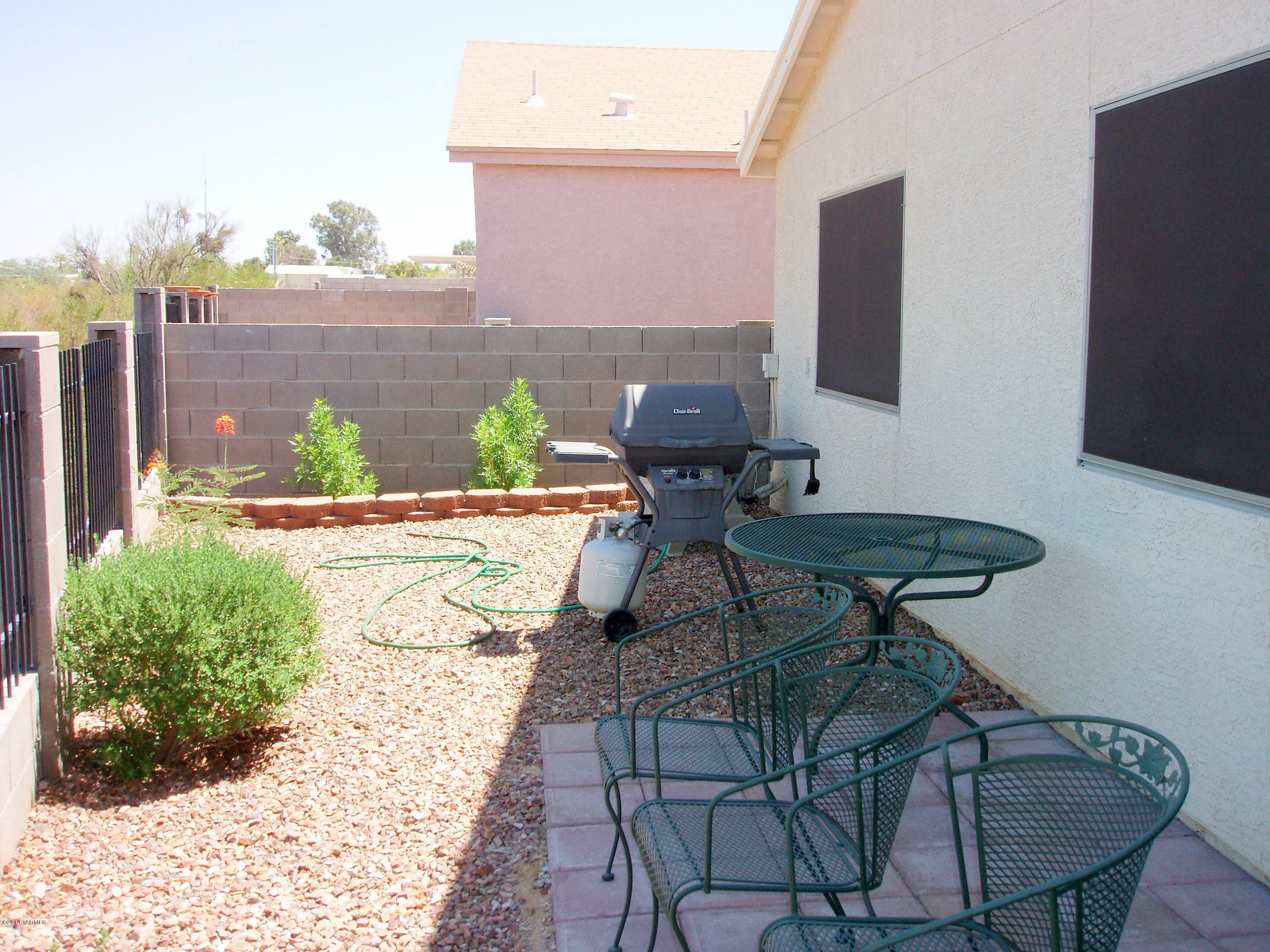 Enchanted Vista (1-42) - Residential Lease
