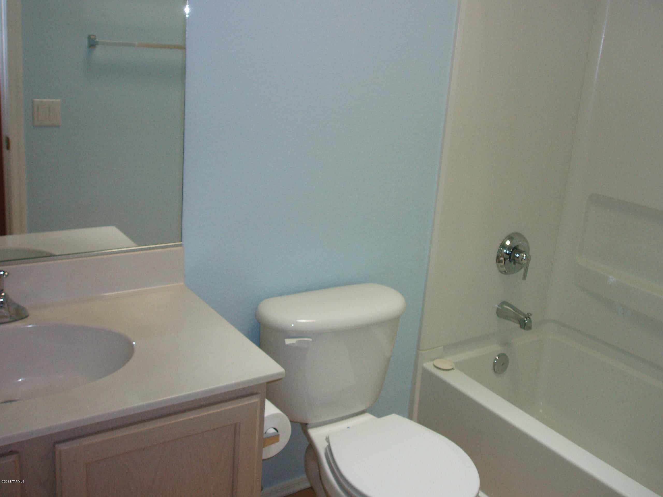 Enchanted Vista (1-42) - Residential Lease