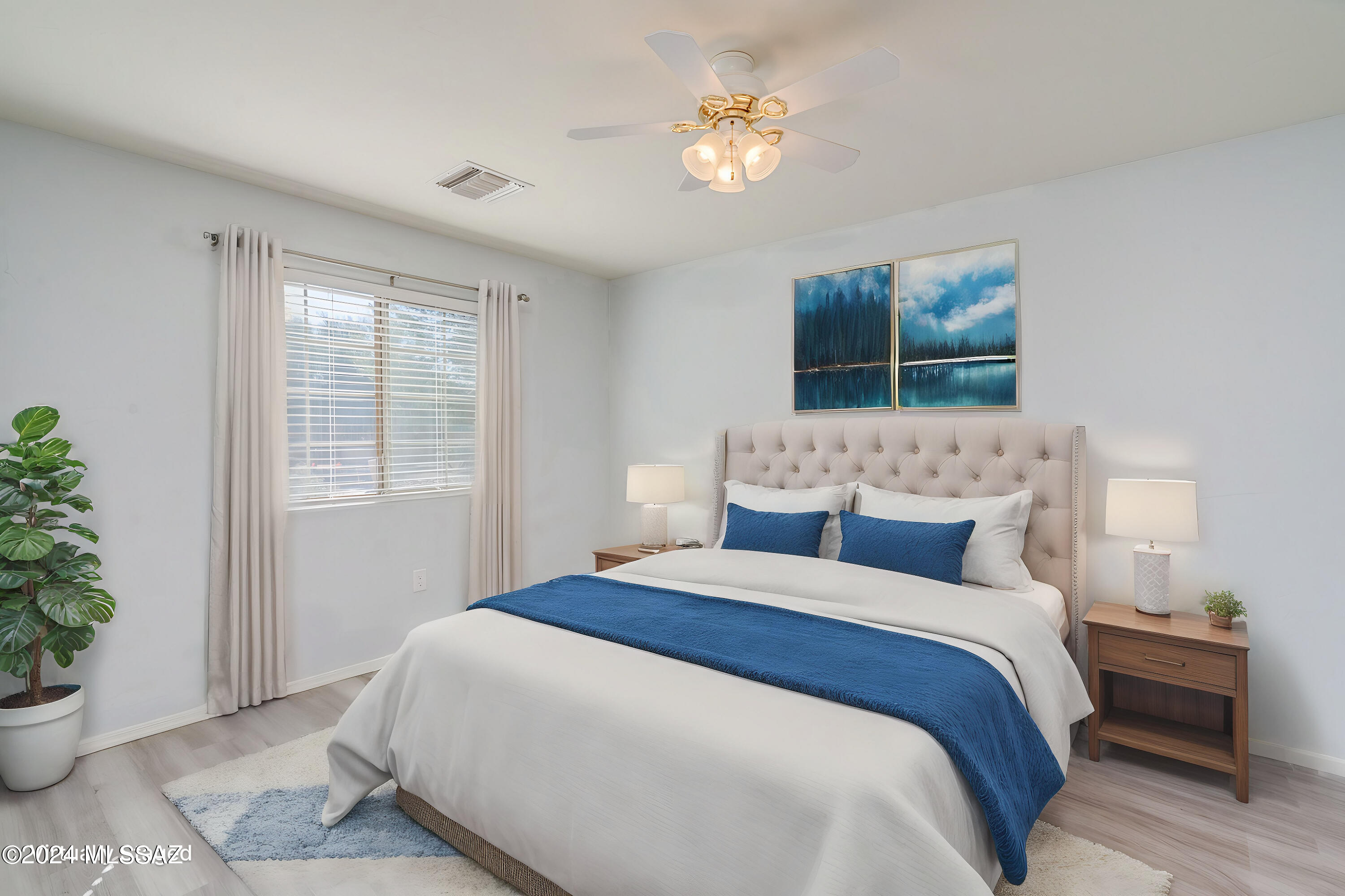 Roadhaven Resort Inc. - Residential