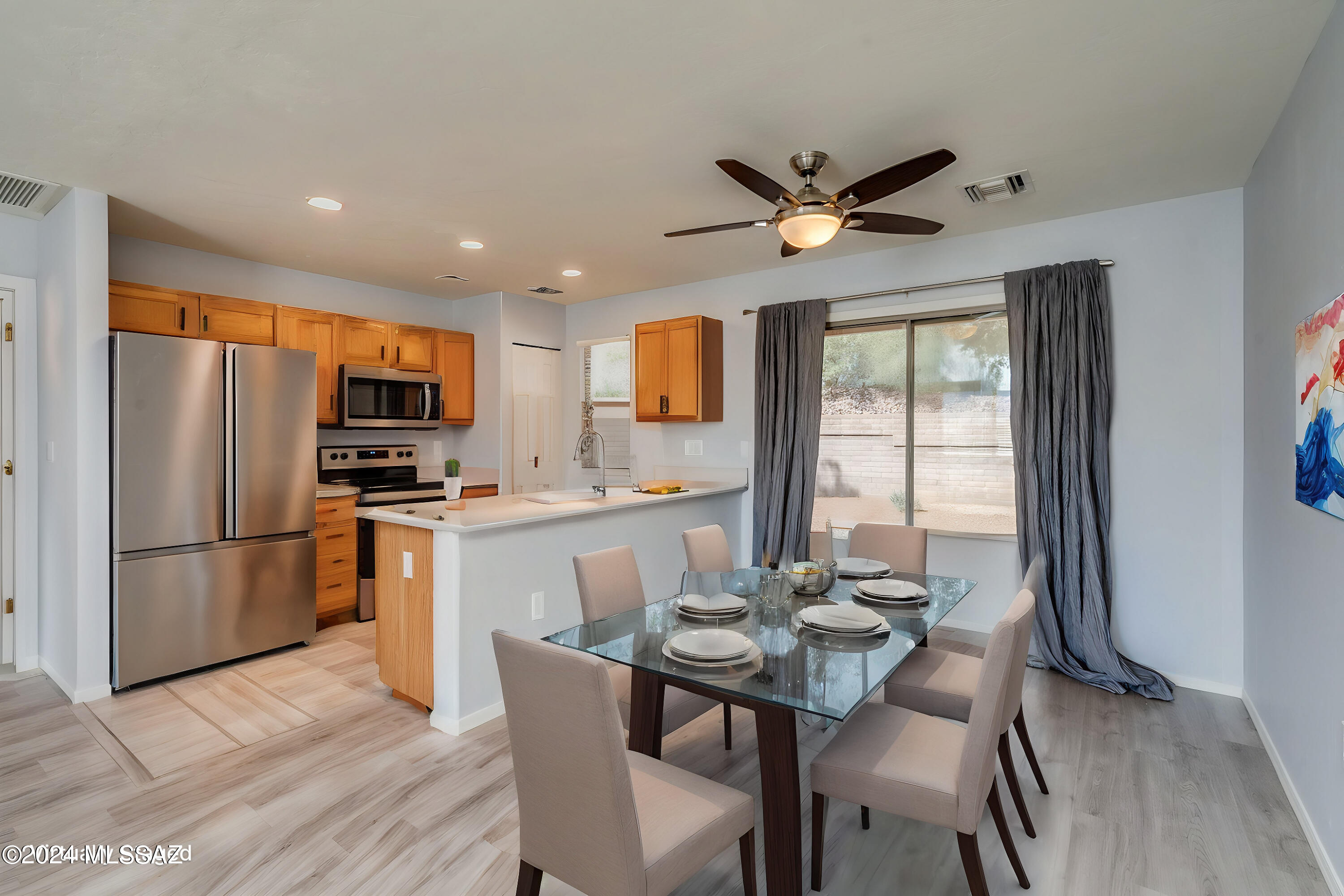 Roadhaven Resort Inc. - Residential