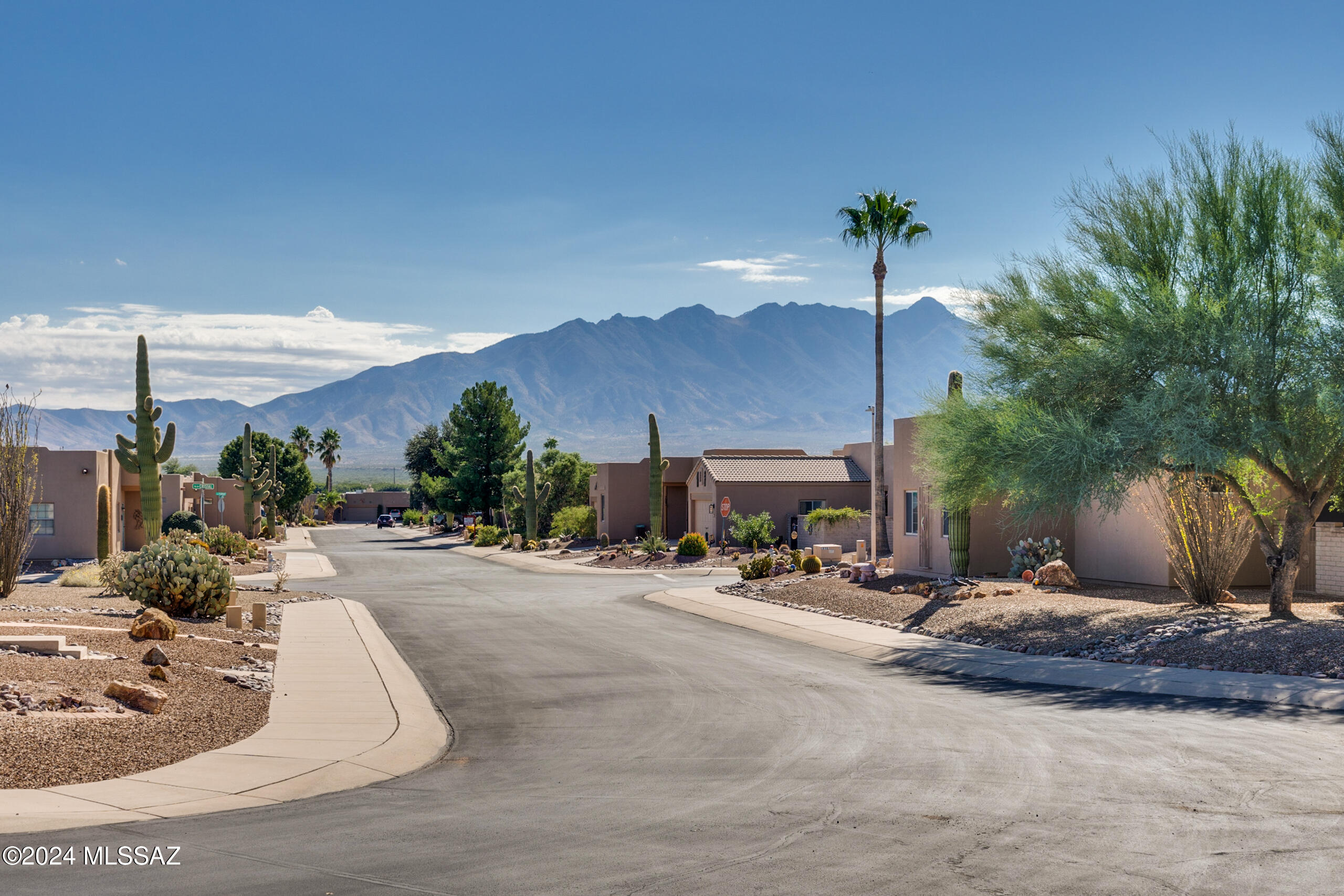 Roadhaven Resort Inc. - Residential