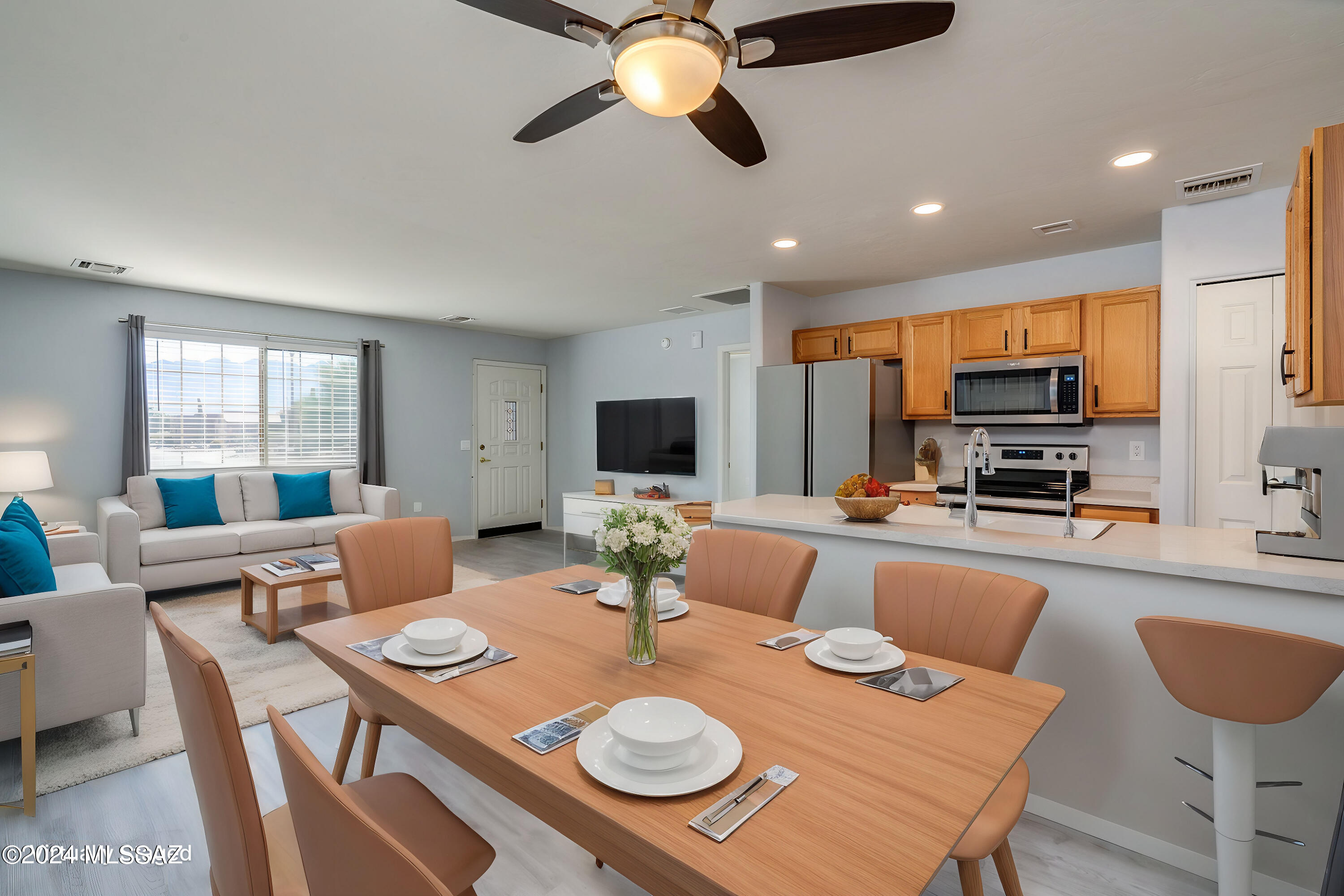 Roadhaven Resort Inc. - Residential