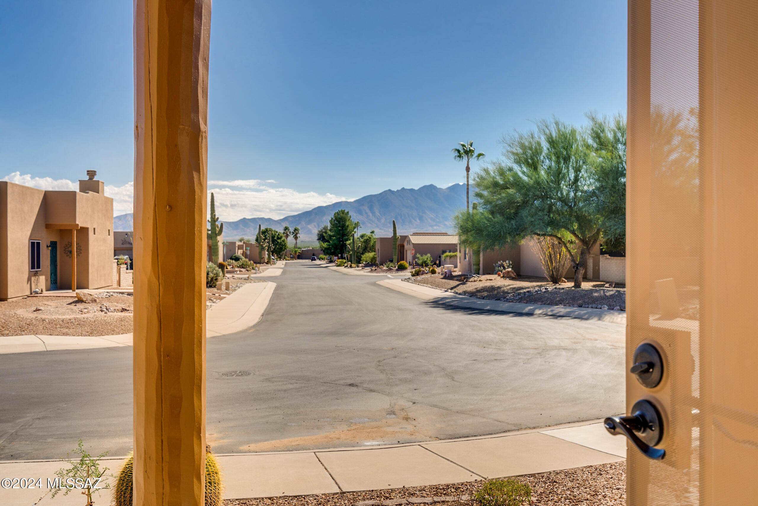 Roadhaven Resort Inc. - Residential