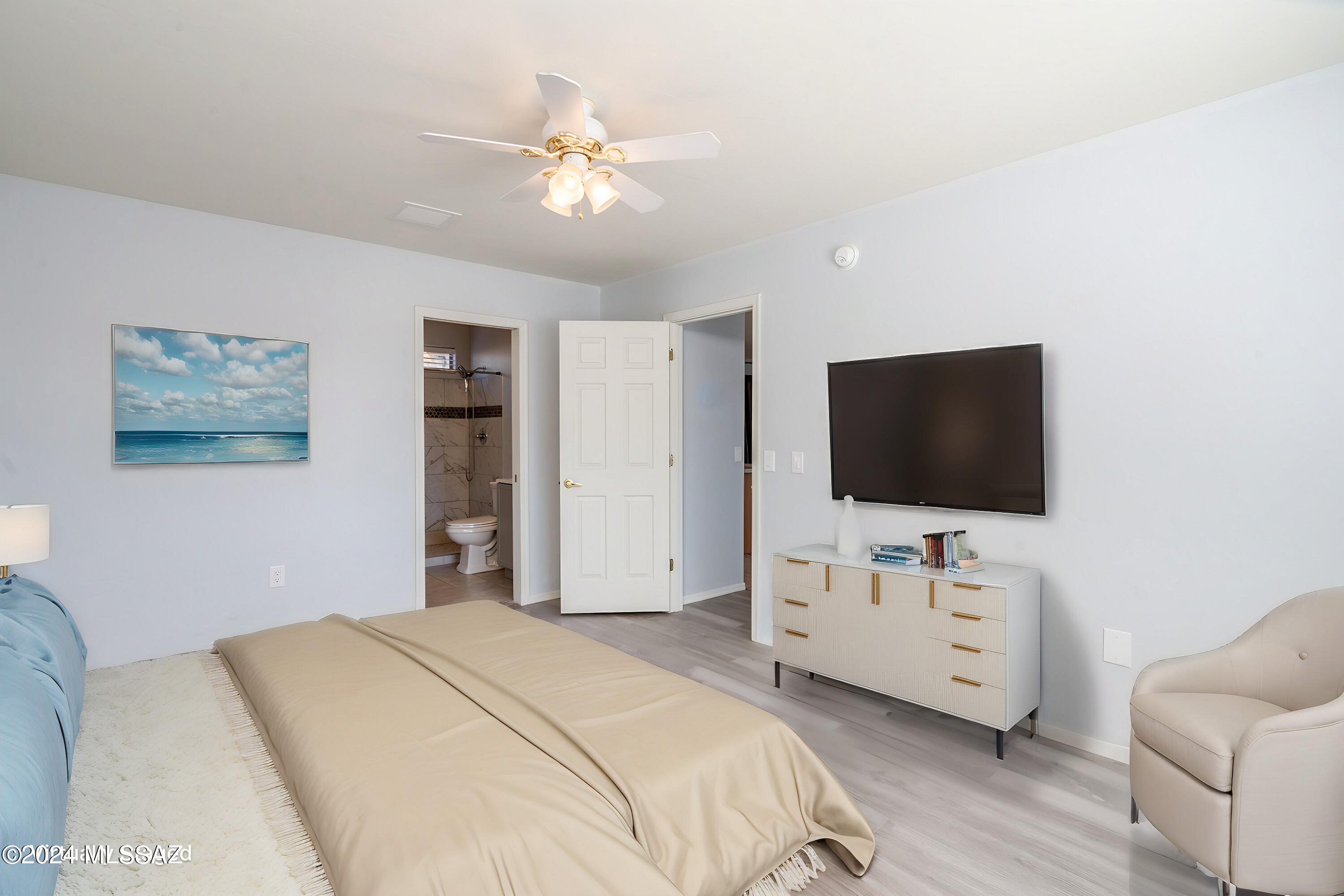 Roadhaven Resort Inc. - Residential