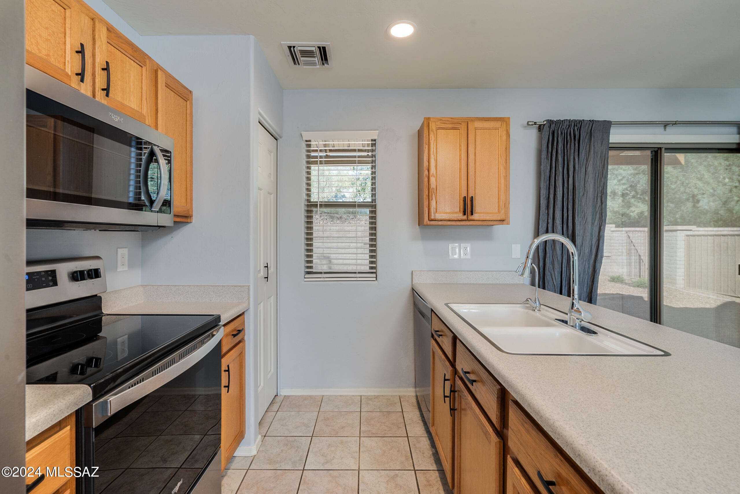 Roadhaven Resort Inc. - Residential