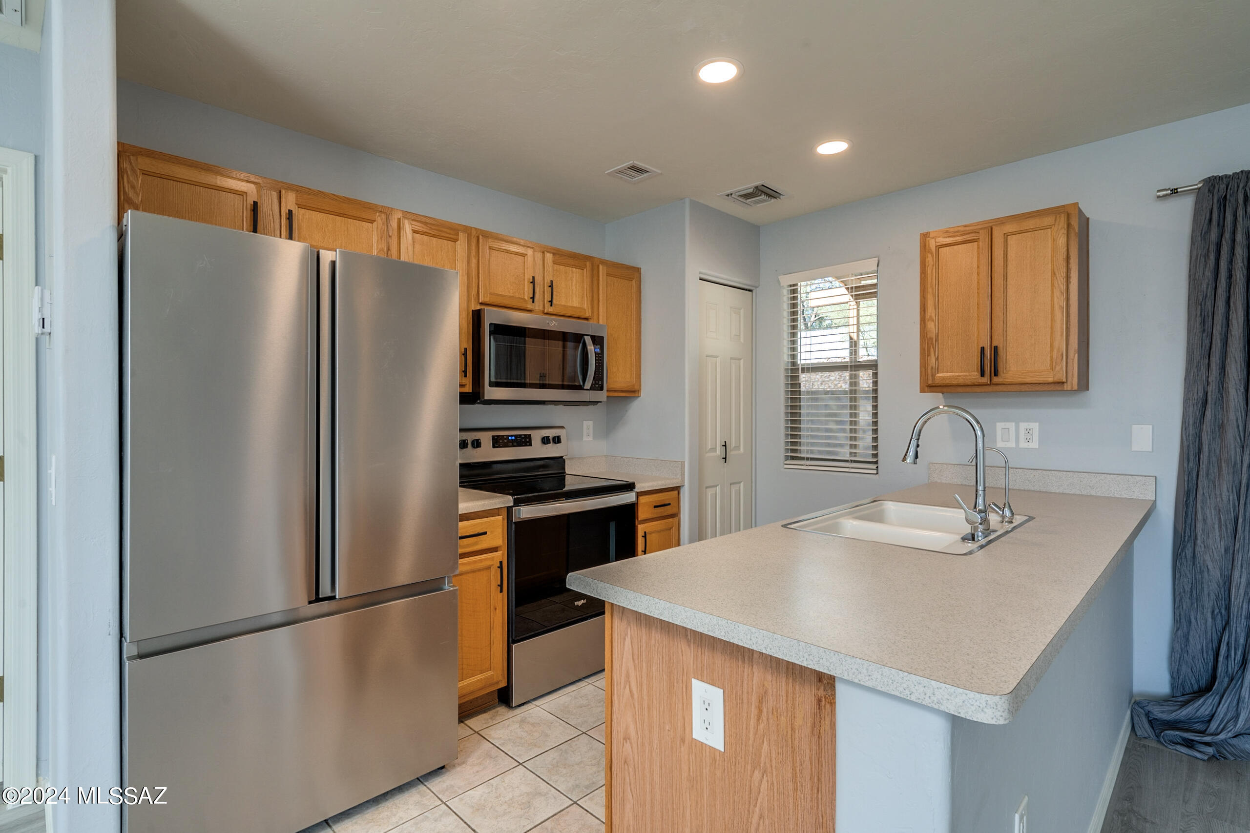 Roadhaven Resort Inc. - Residential