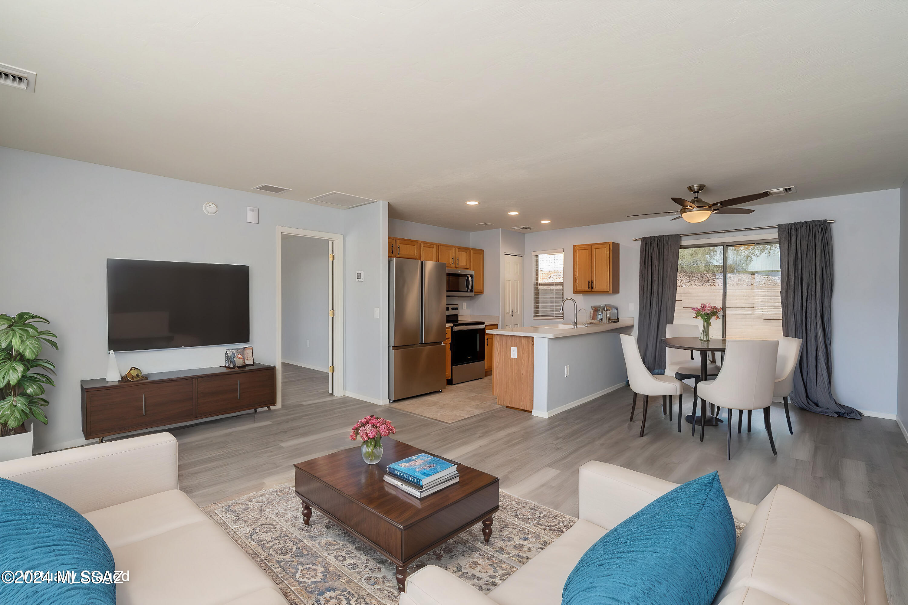 Roadhaven Resort Inc. - Residential