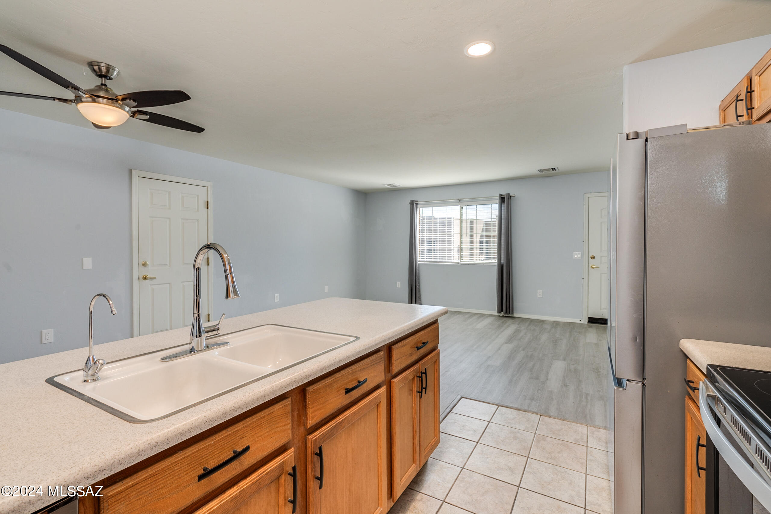 Roadhaven Resort Inc. - Residential