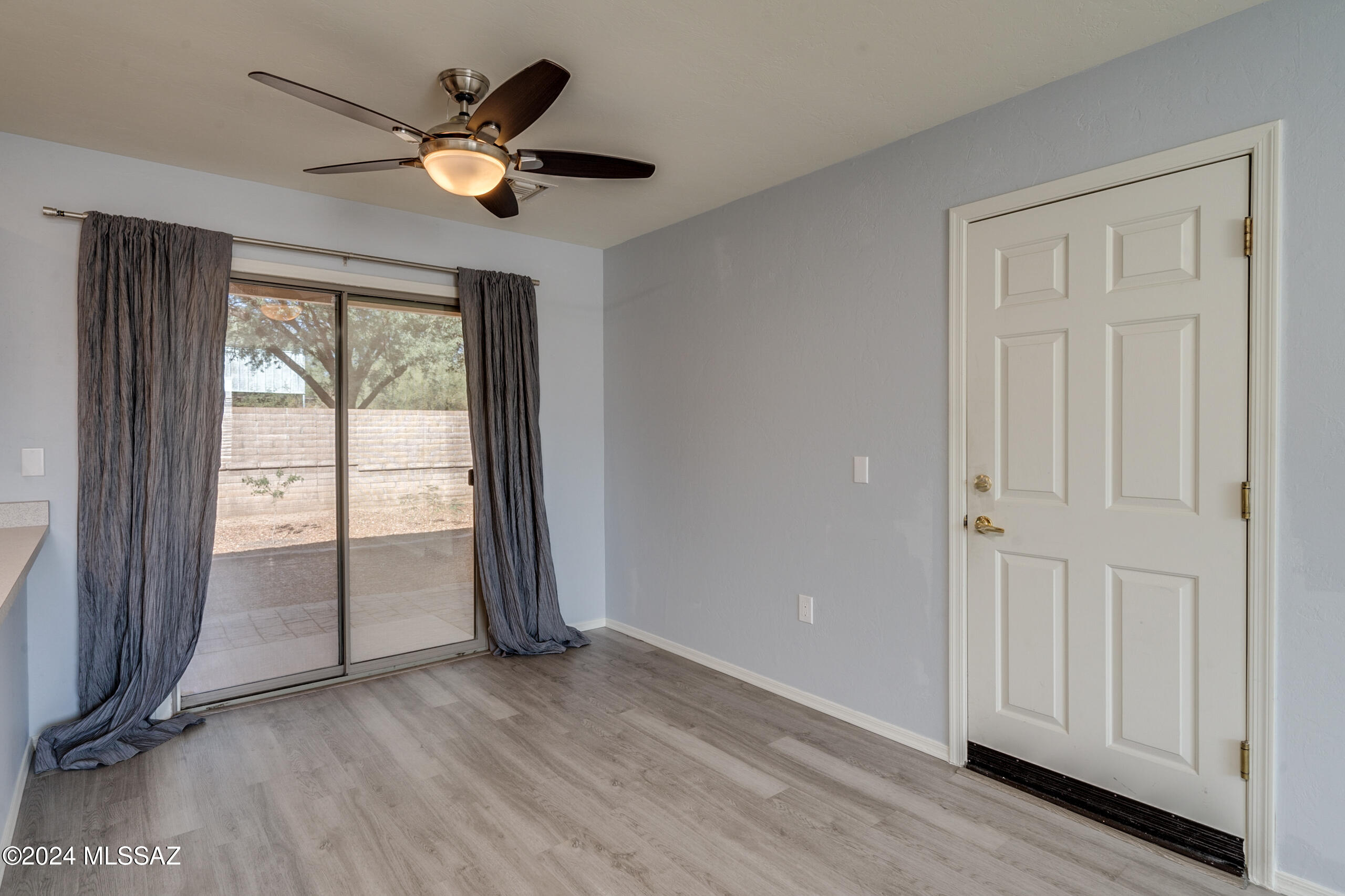 Roadhaven Resort Inc. - Residential