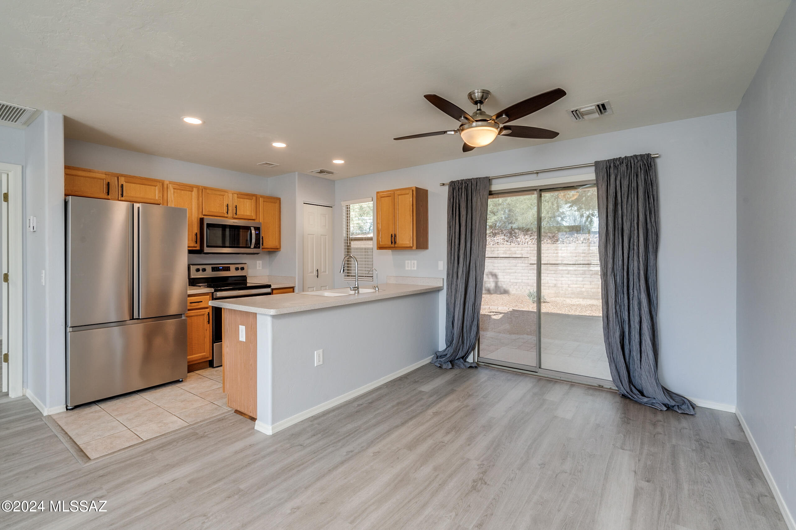 Roadhaven Resort Inc. - Residential
