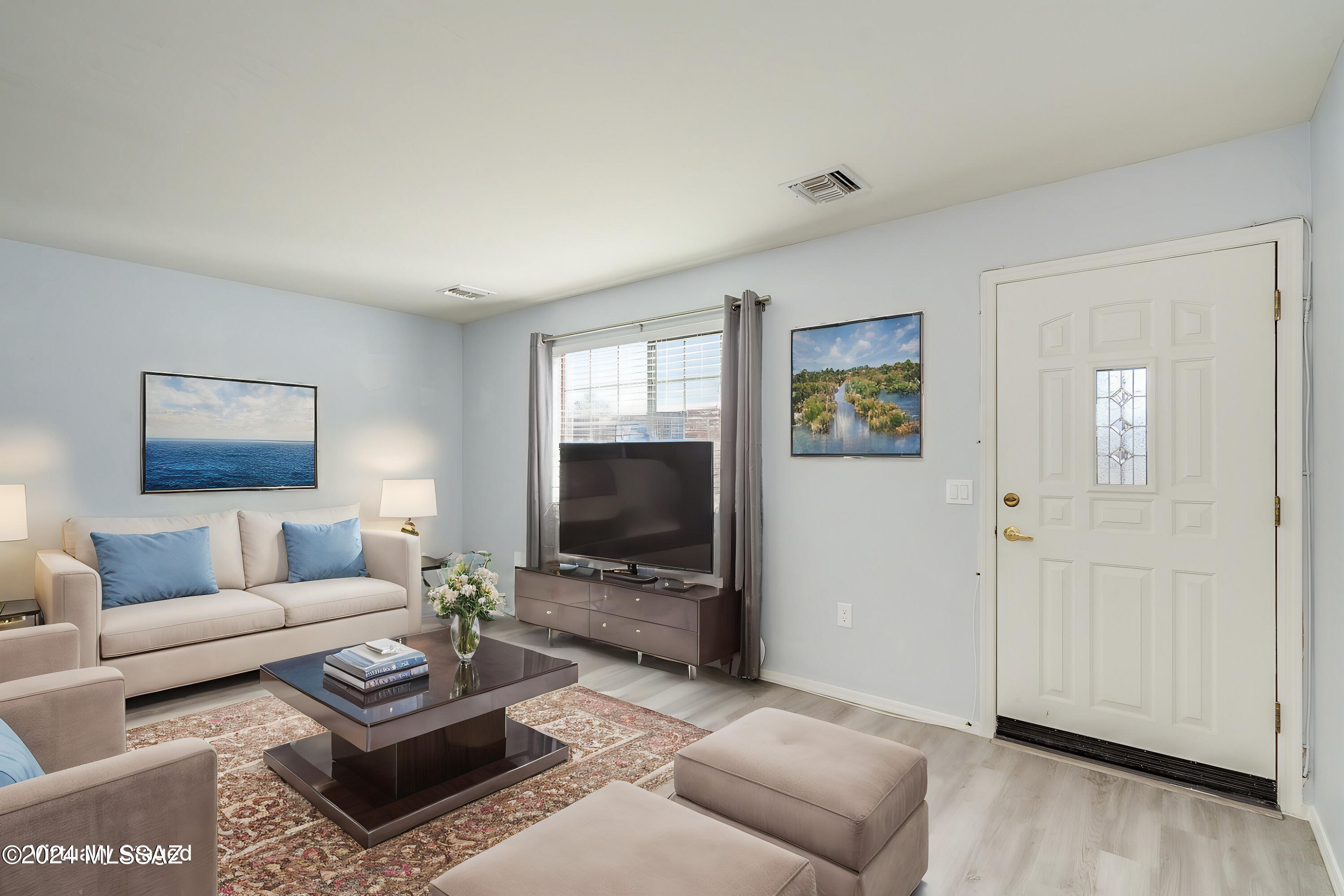 Roadhaven Resort Inc. - Residential