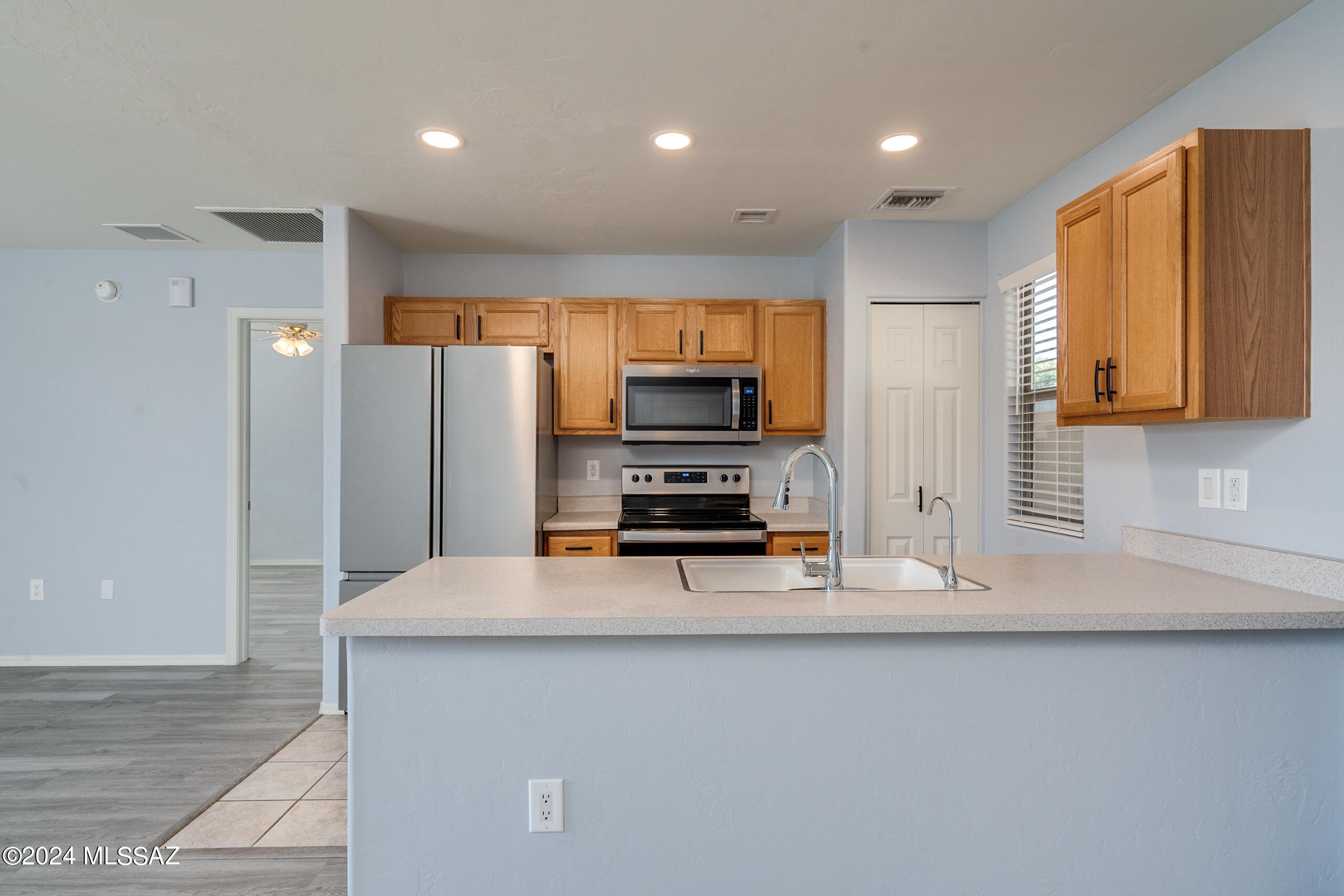Roadhaven Resort Inc. - Residential
