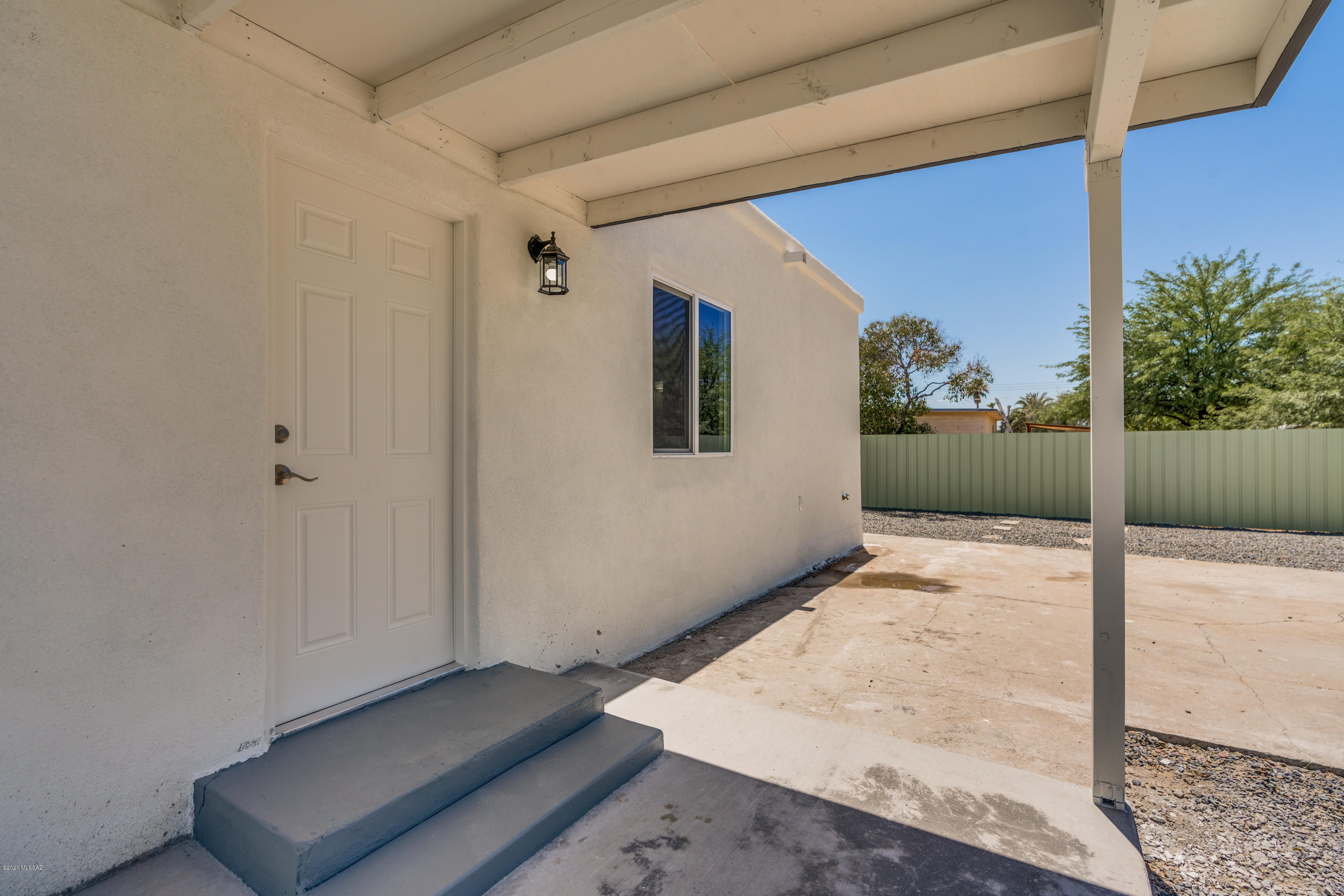 Grantland Acres - Residential
