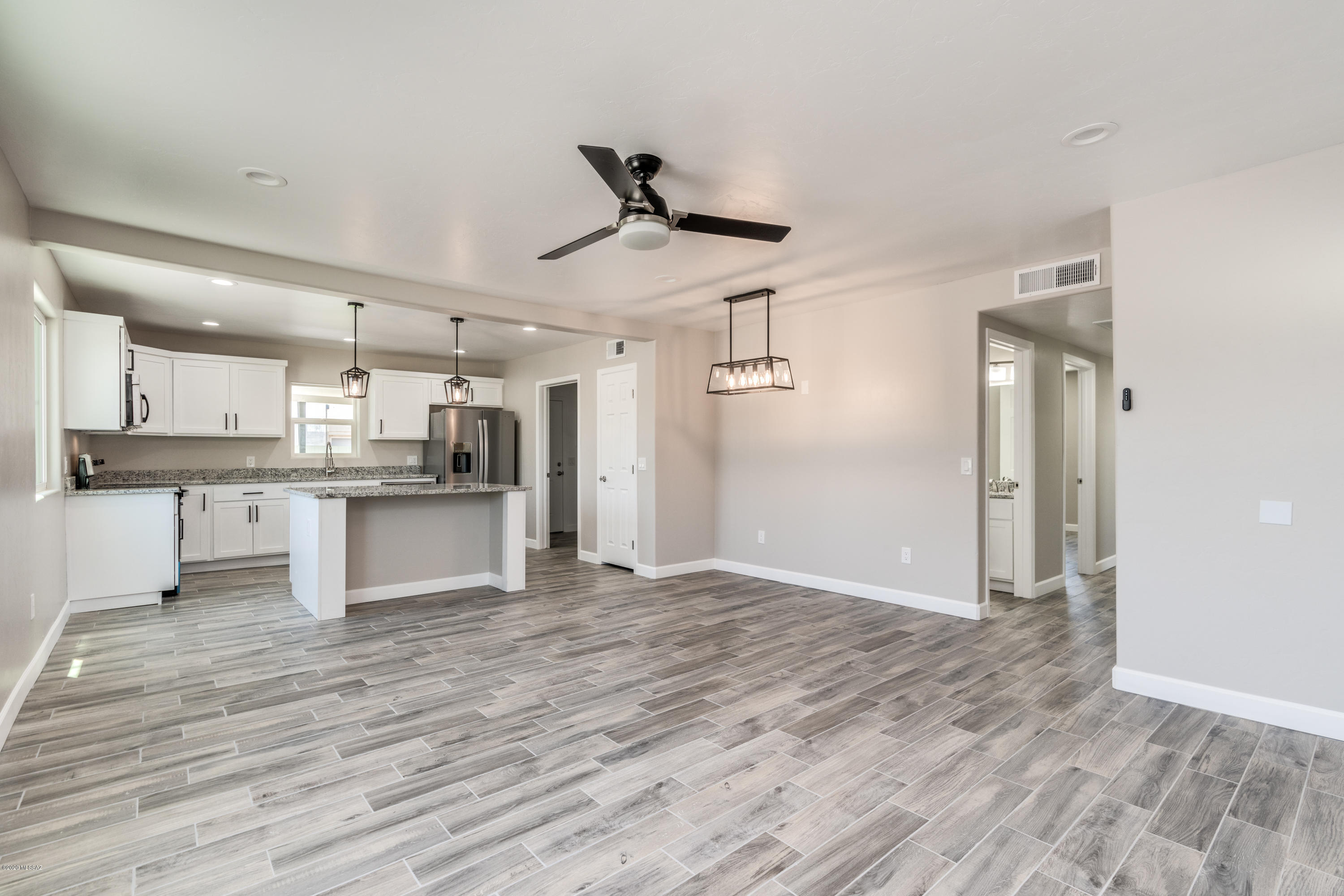 Grantland Acres - Residential