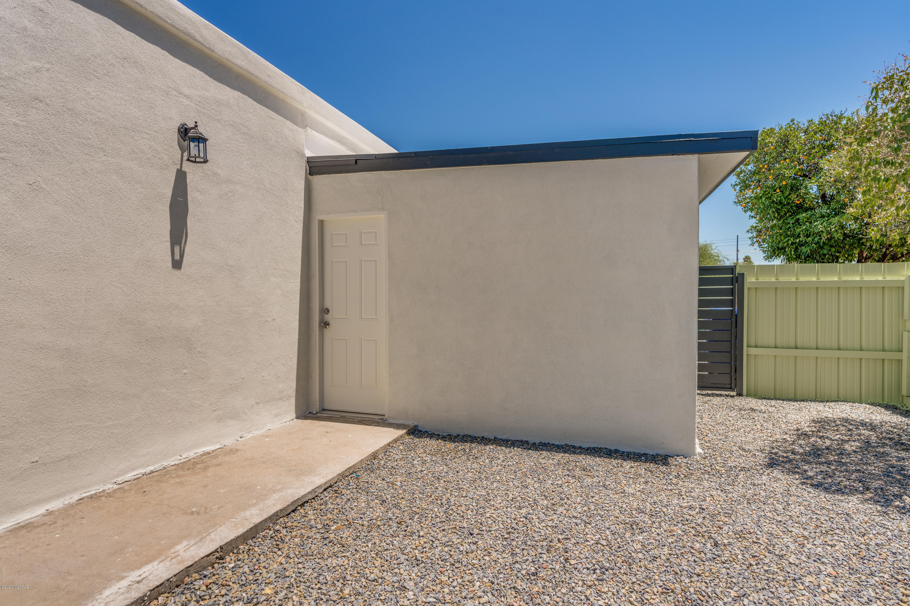 Grantland Acres - Residential