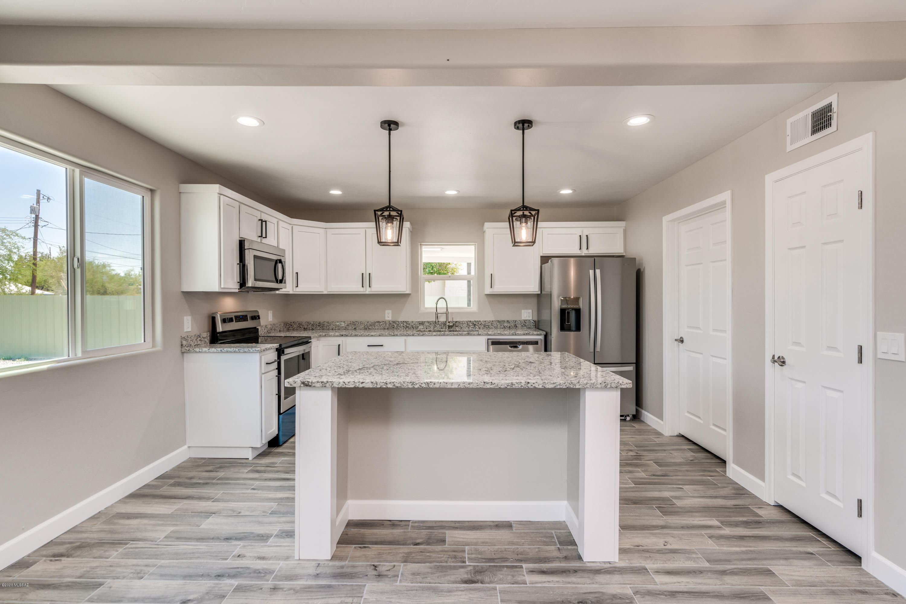 Grantland Acres - Residential