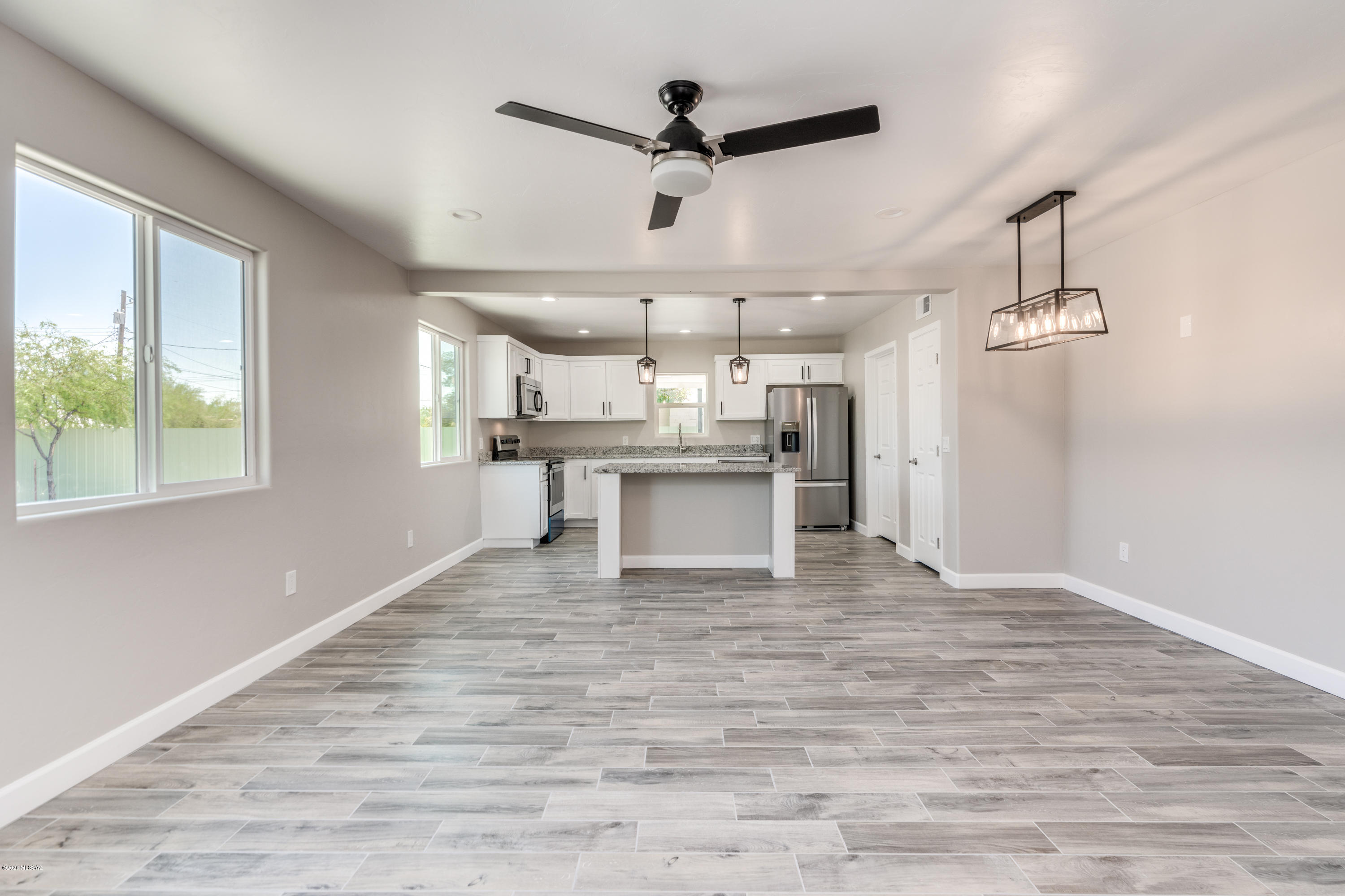 Grantland Acres - Residential