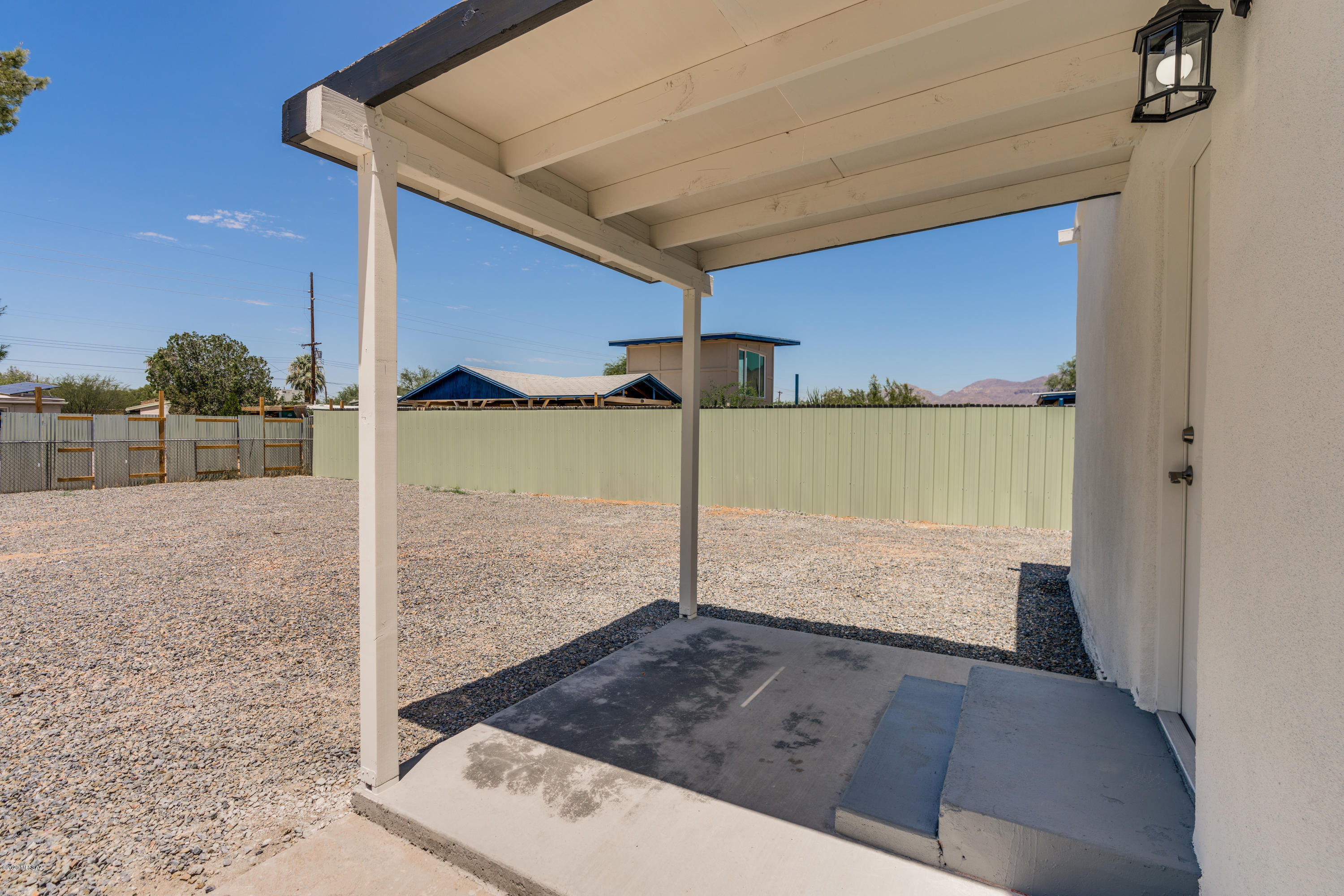 Grantland Acres - Residential