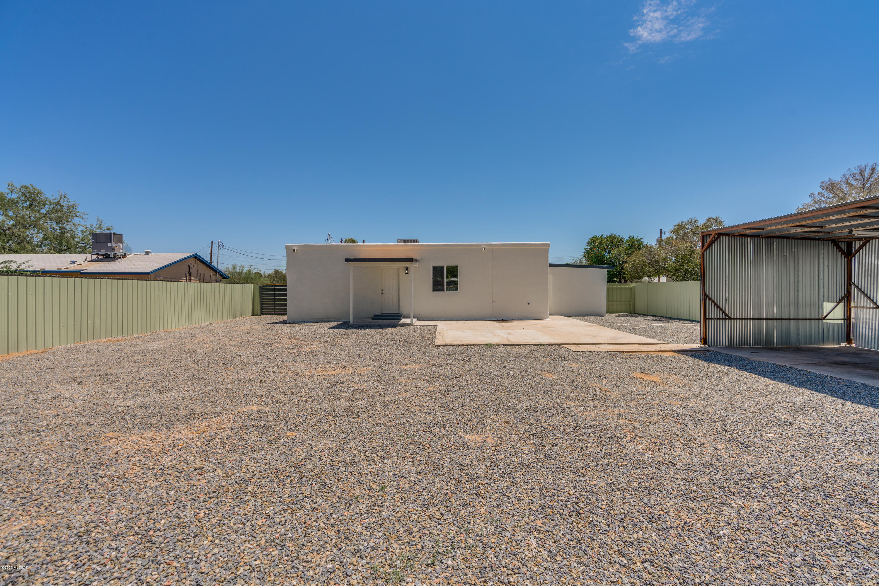 Grantland Acres - Residential