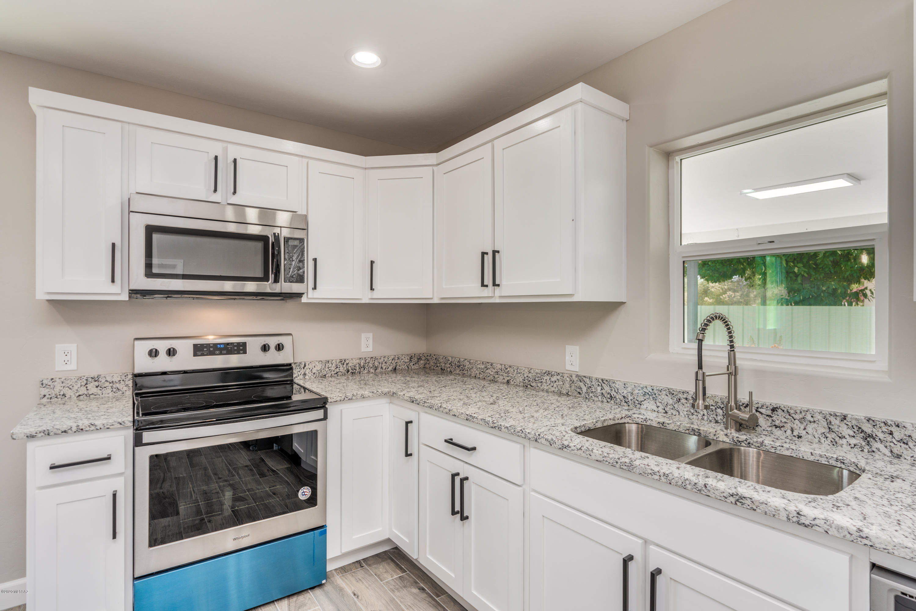 Grantland Acres - Residential