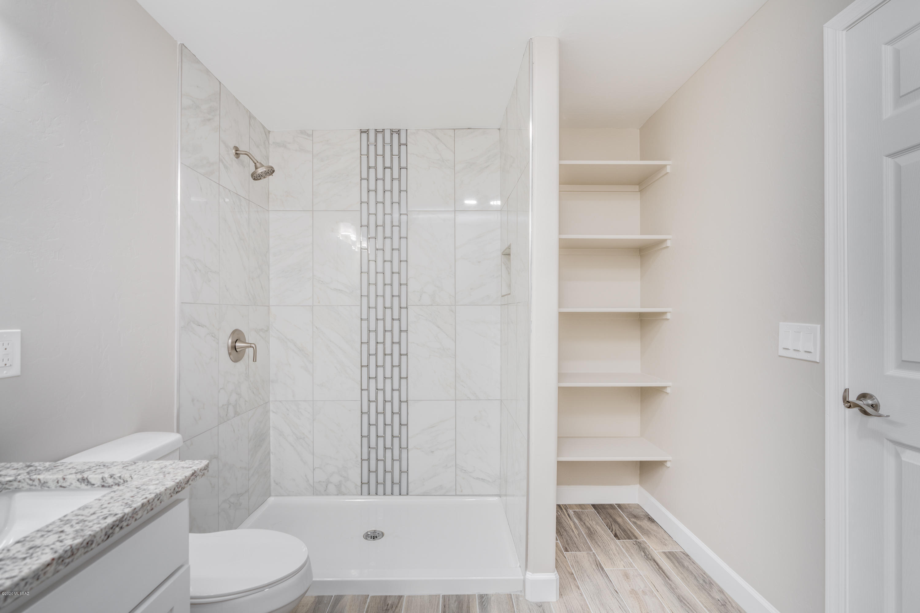 Grantland Acres - Residential