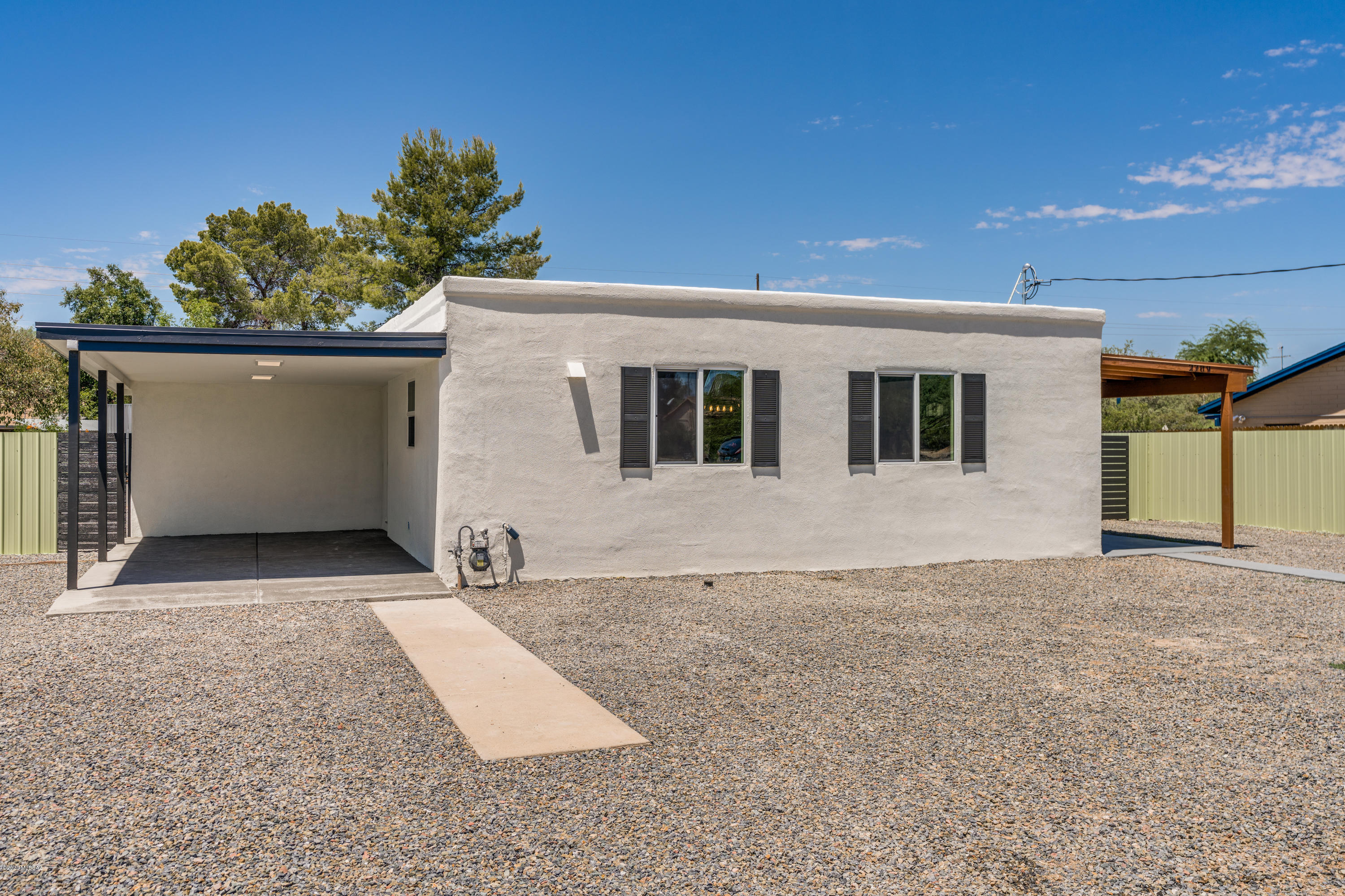 Grantland Acres - Residential