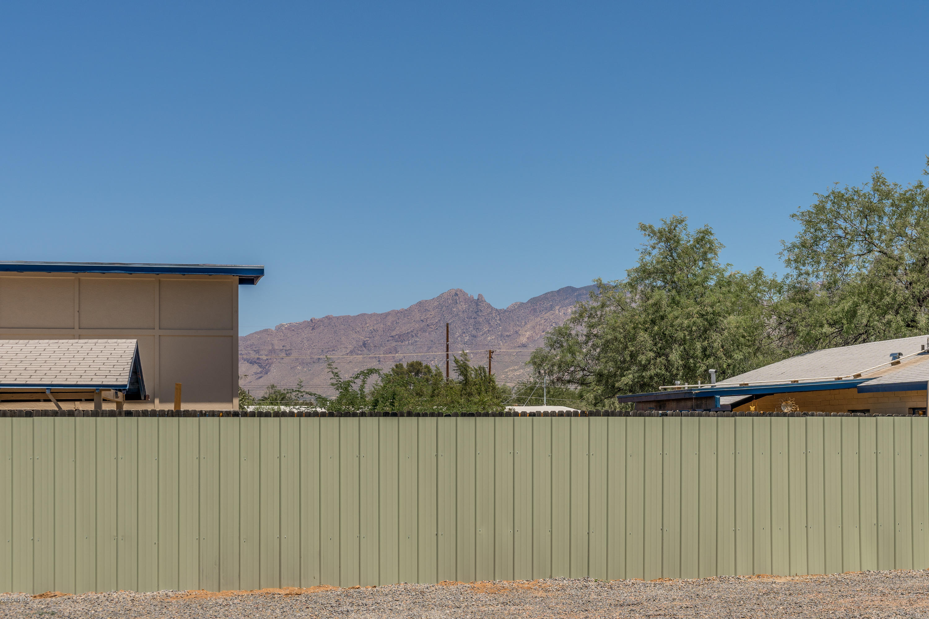 Grantland Acres - Residential