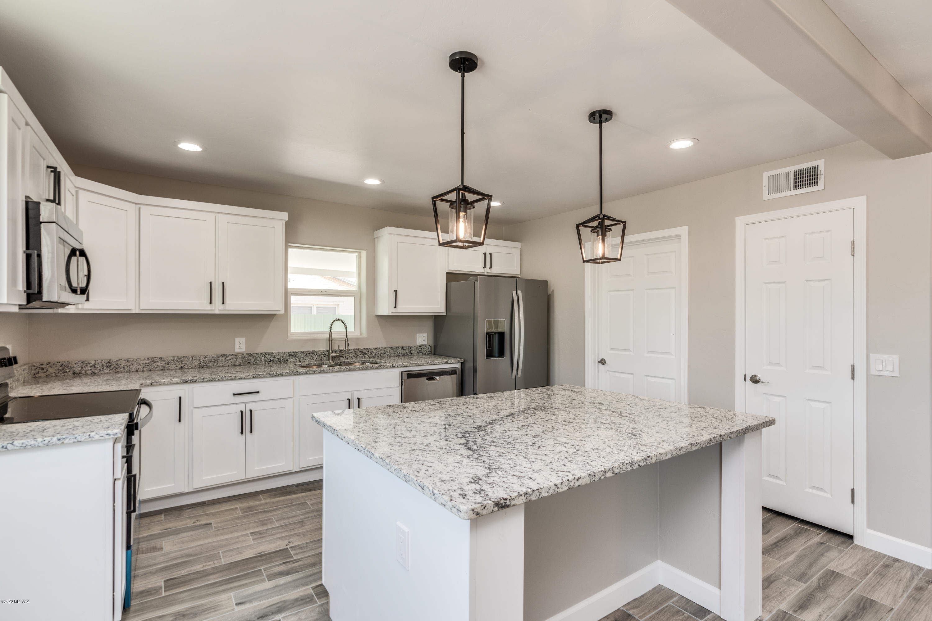 Grantland Acres - Residential