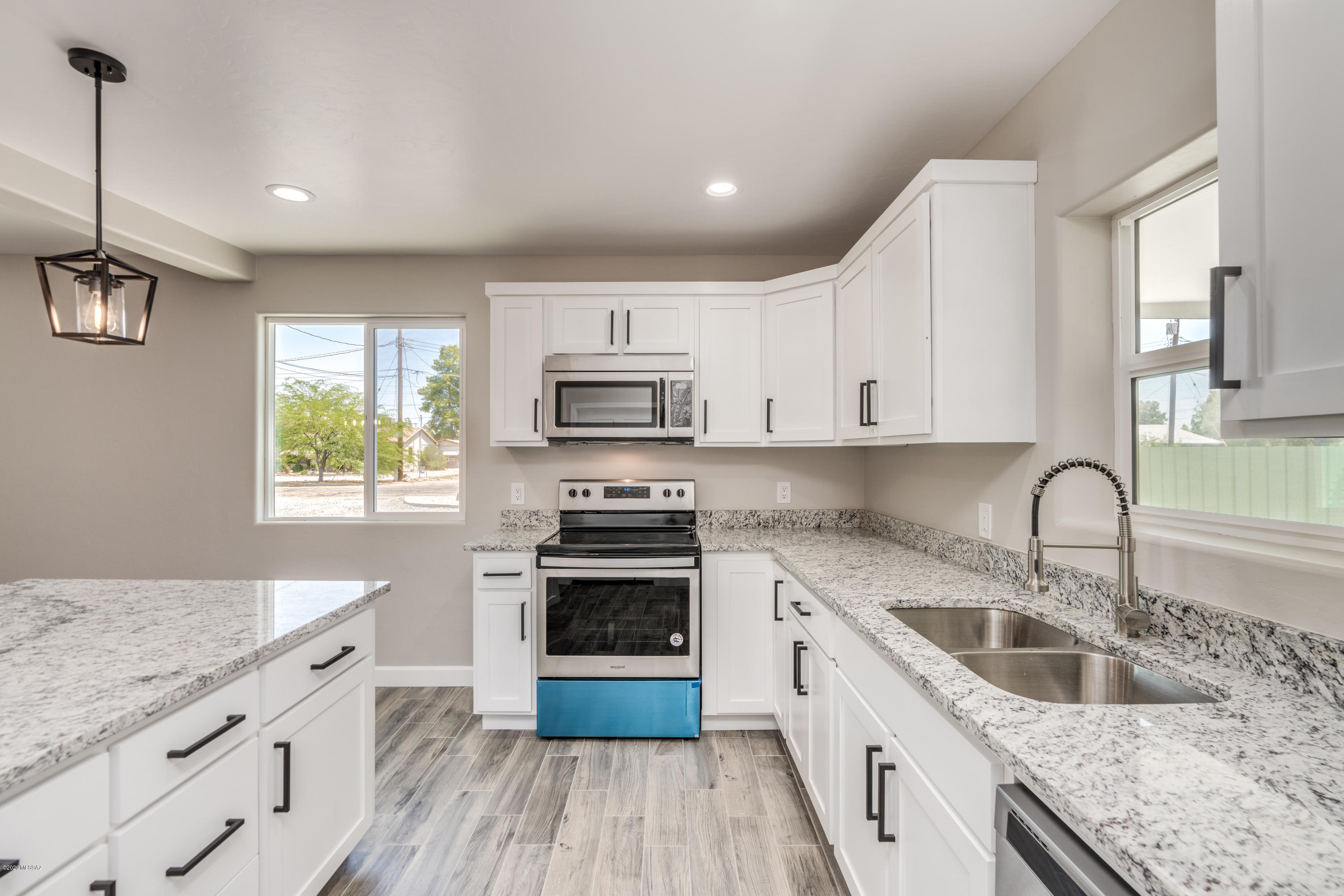 Grantland Acres - Residential