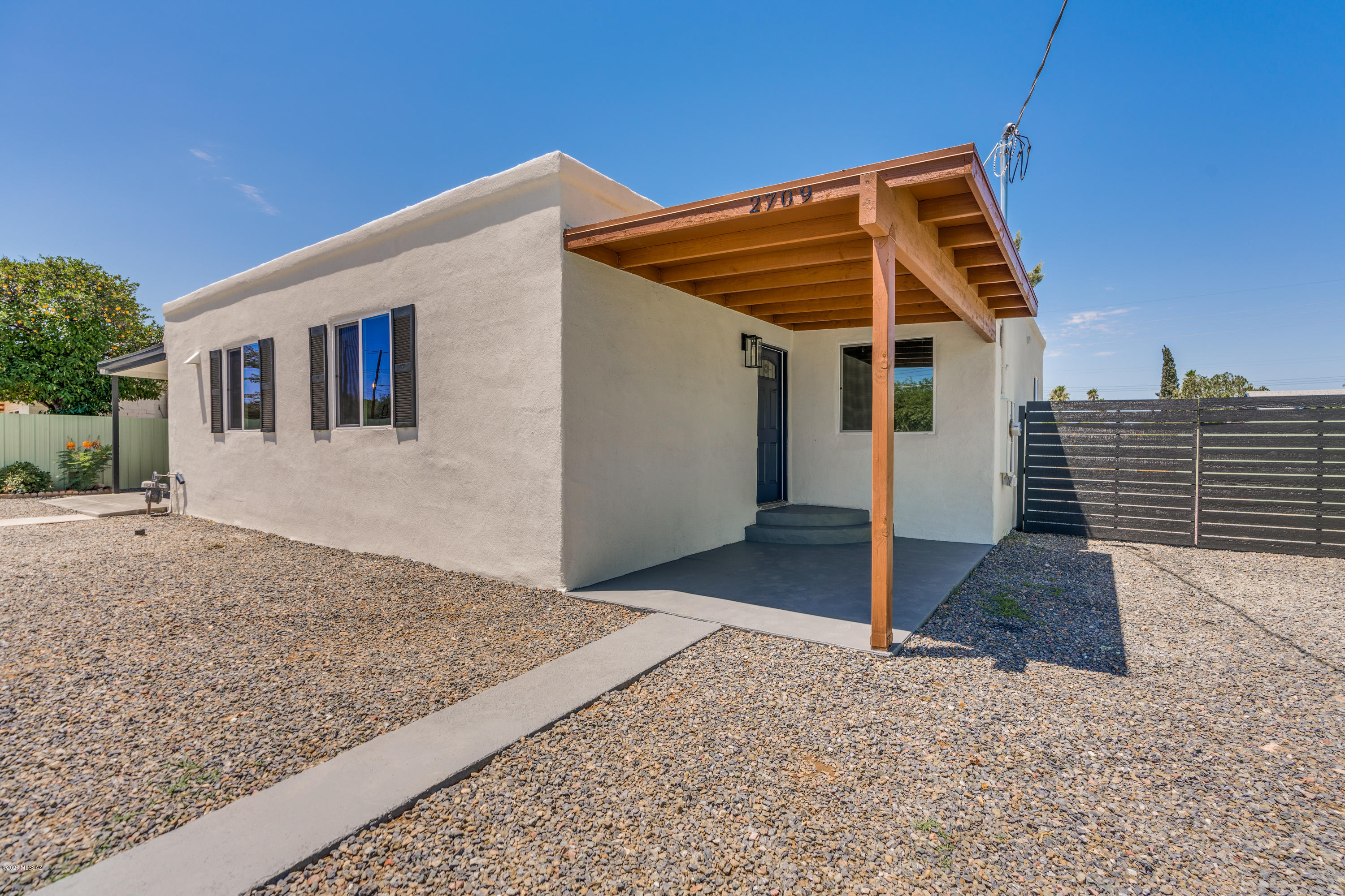 Grantland Acres - Residential