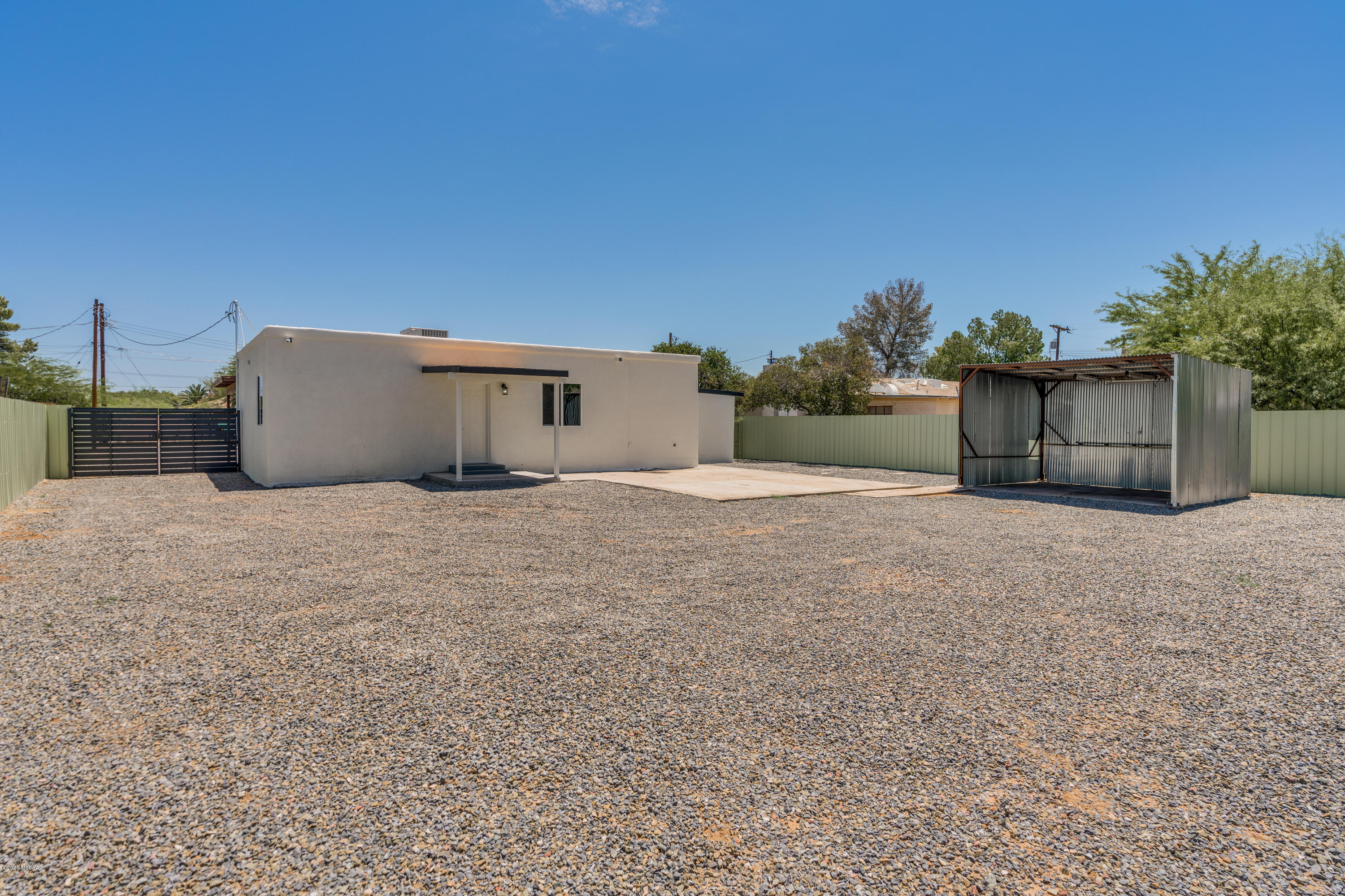 Grantland Acres - Residential