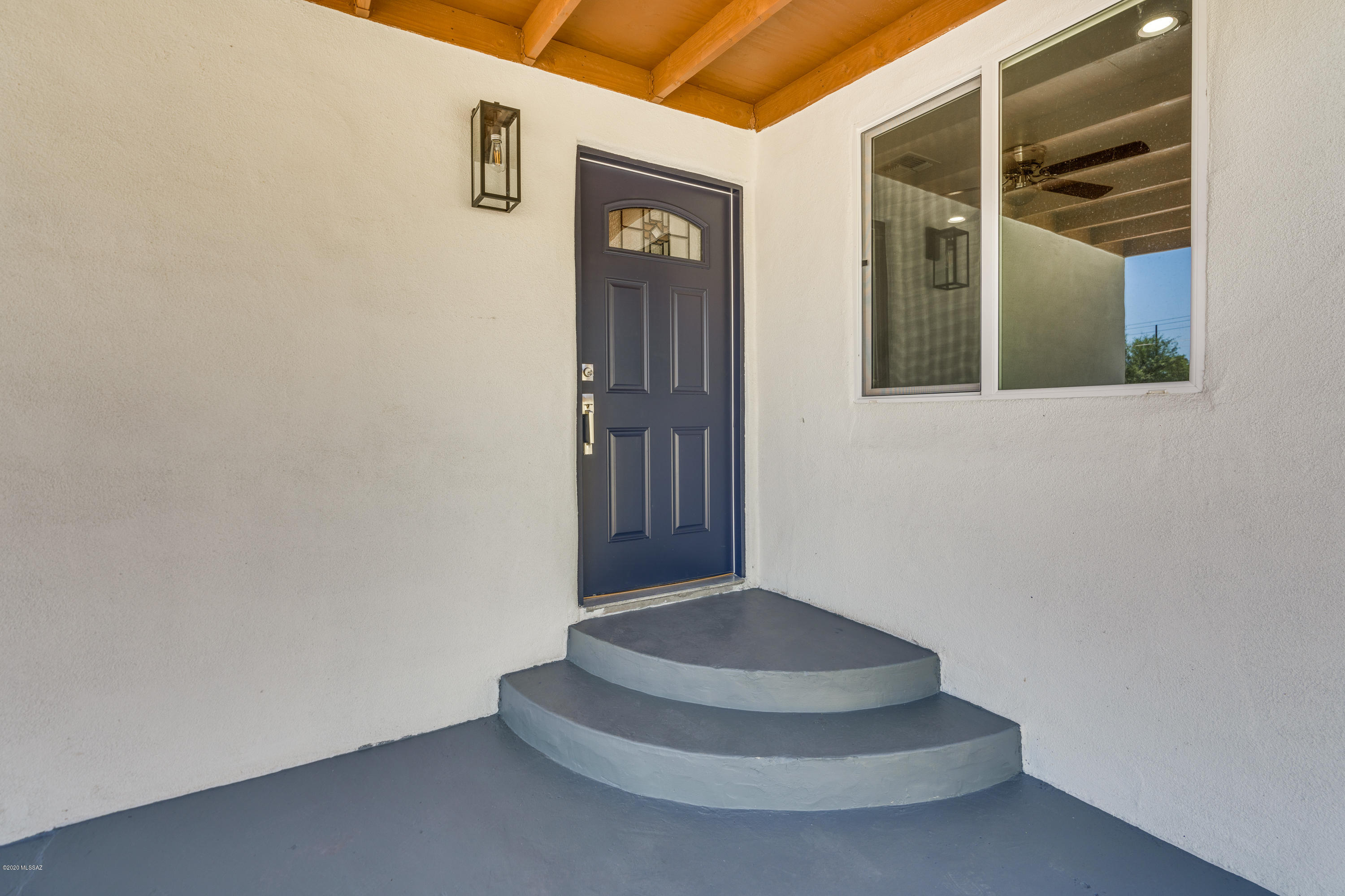 Grantland Acres - Residential