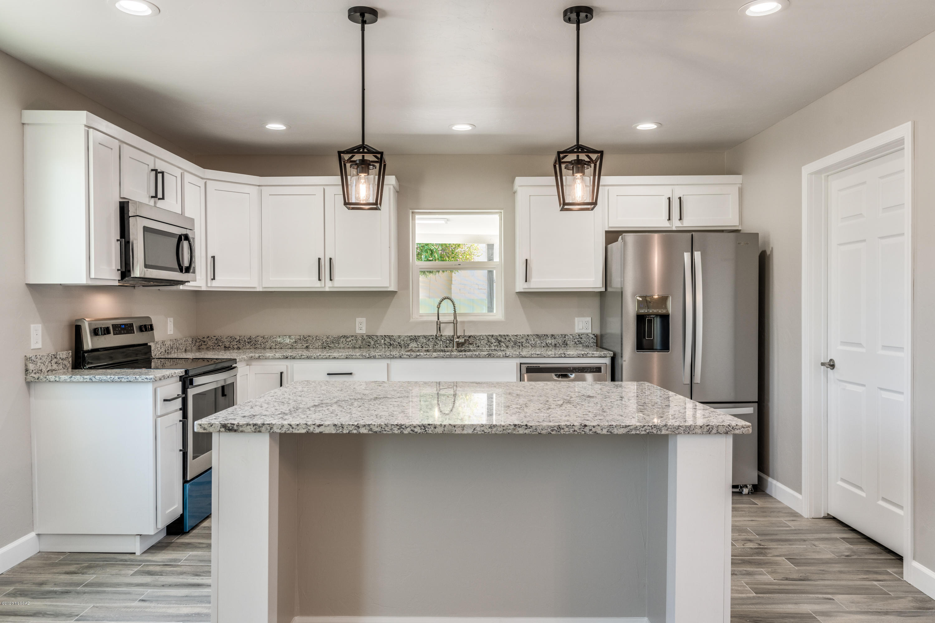 Grantland Acres - Residential